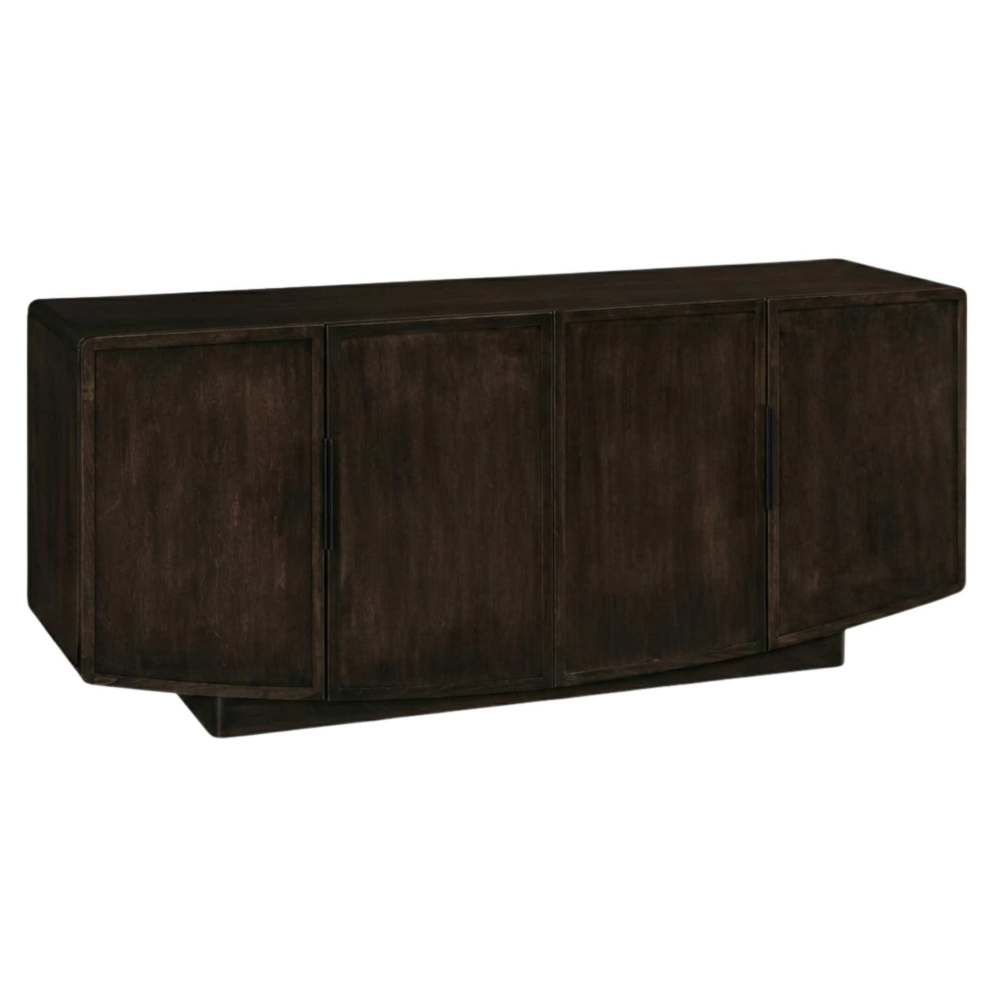 Hoosier Timbercraft Kennedy Credenza Sideboard Server
