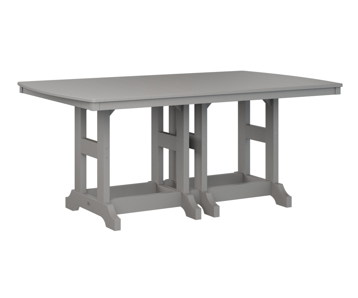 Berlin Gardens Classic Rectangular Dining Table