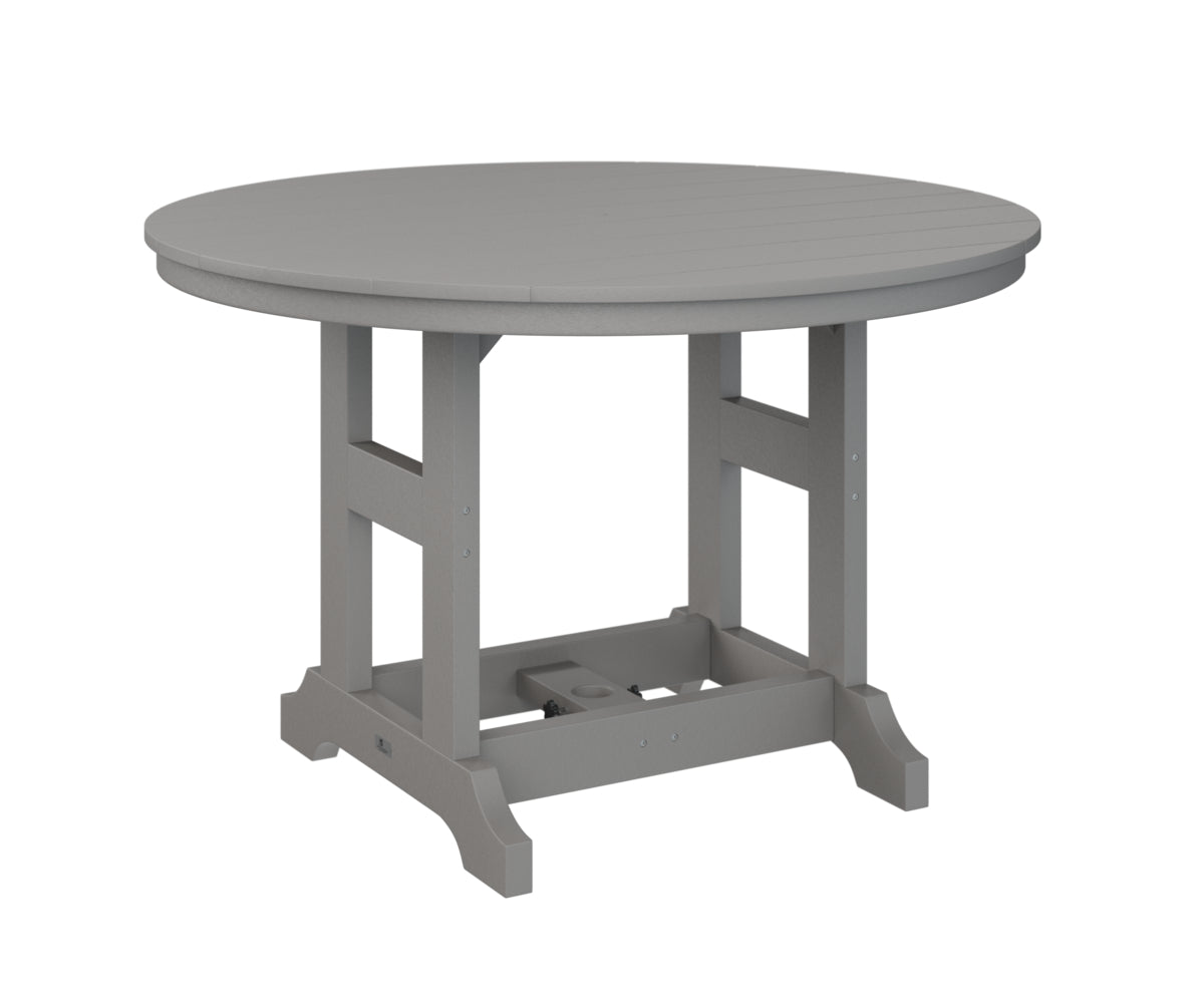 Berlin Gardens Classic Round Dining Set