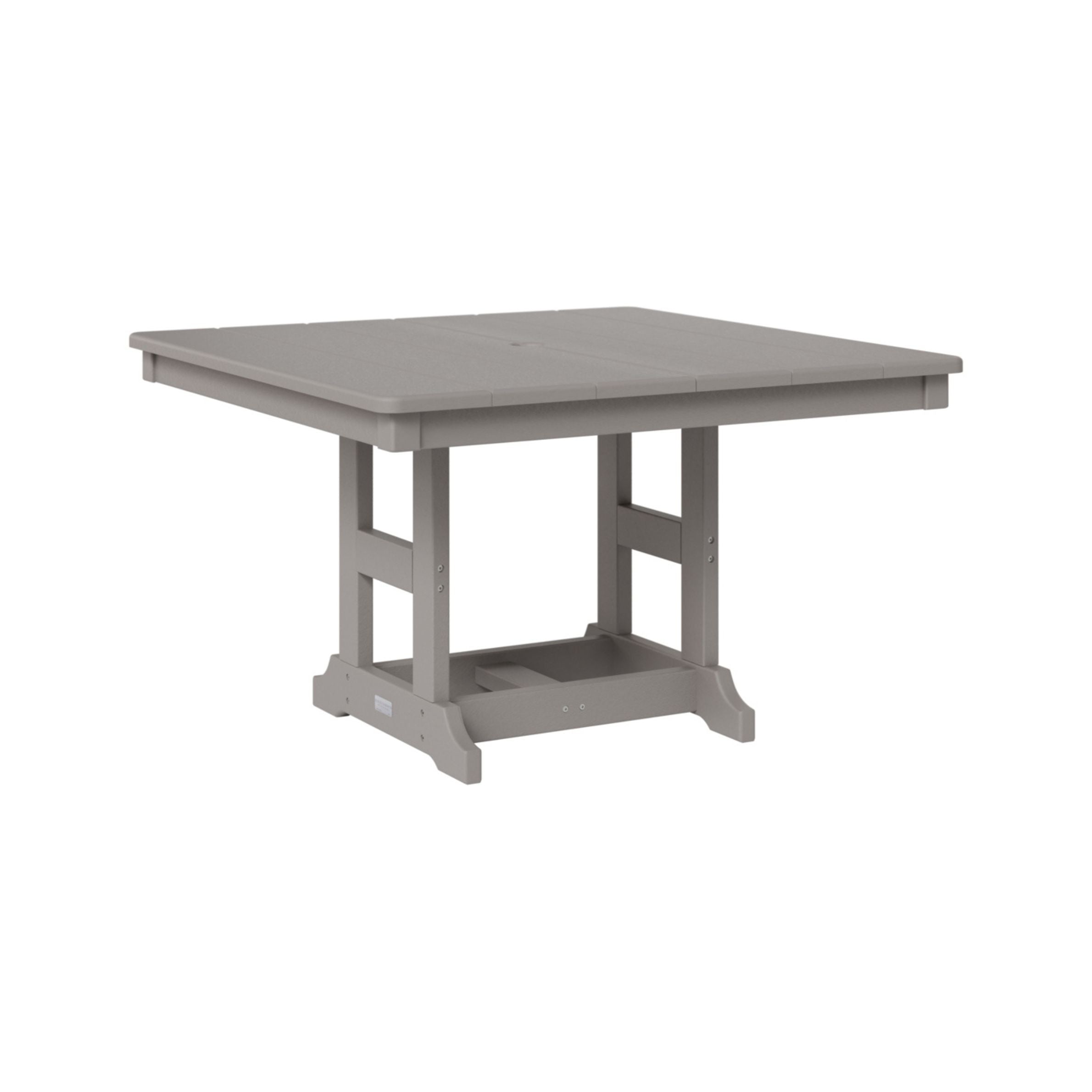 Berlin Gardens Kids Comfo Poly Lumber 33″ Square Table