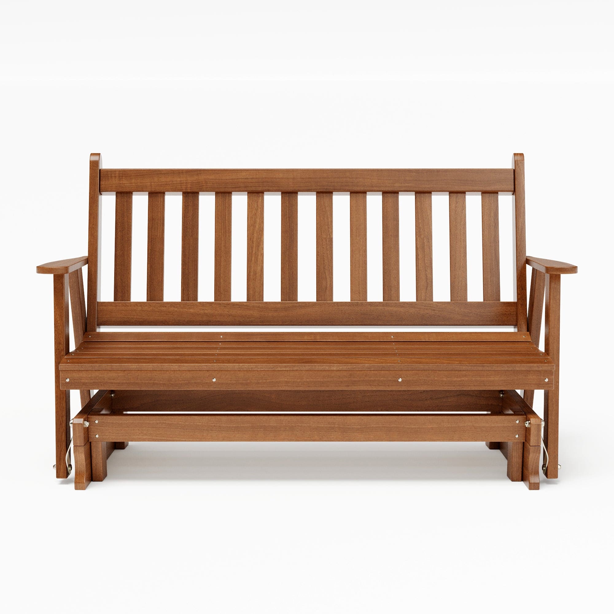 Keystone Amish Co. Franklin Porch Glider