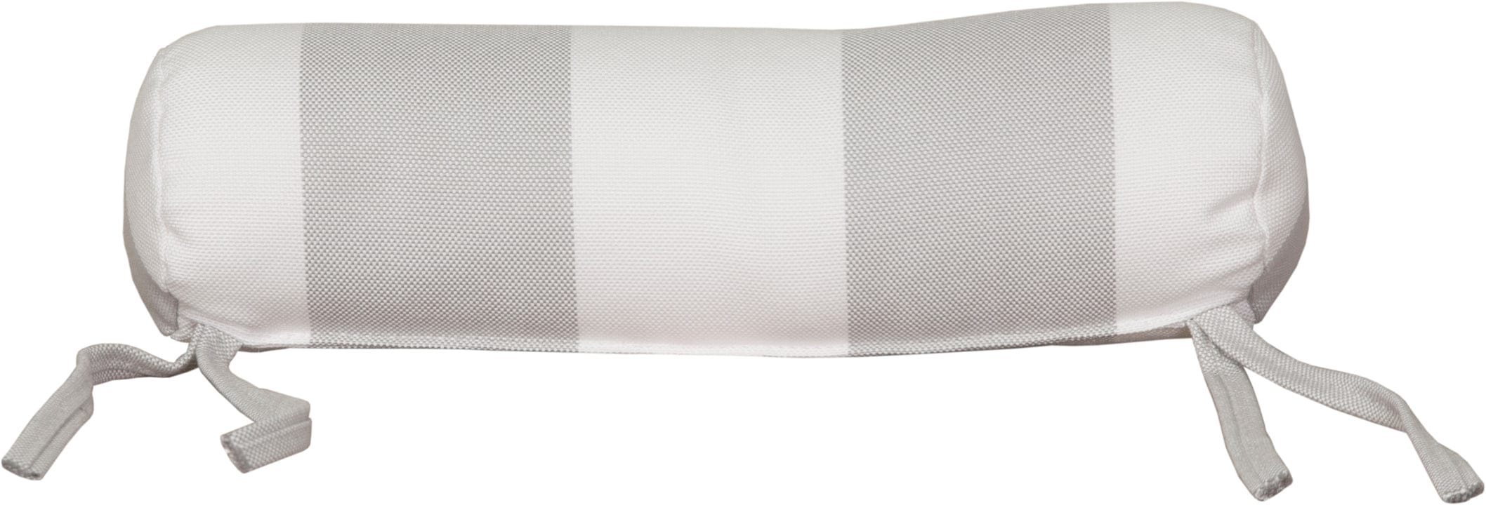 Luxcraft Sunbrella Outdoor Neck Pillow