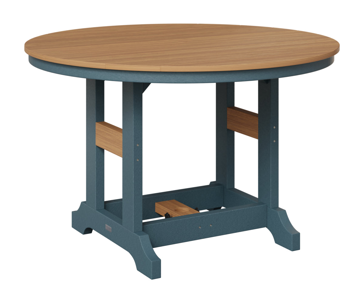 Berlin Gardens Classic Round Dining Set