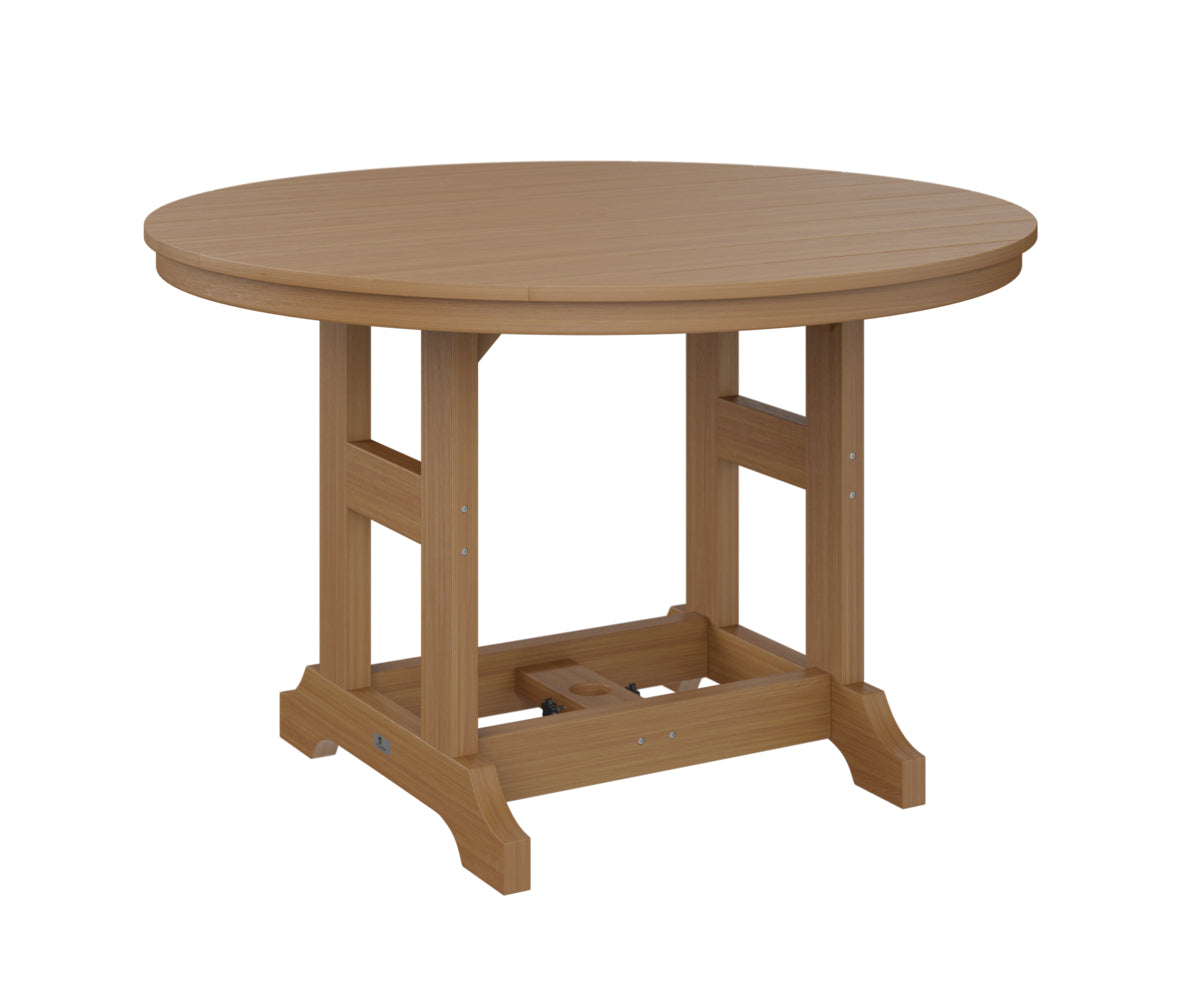 Berlin Gardens Classic Round Dining Set