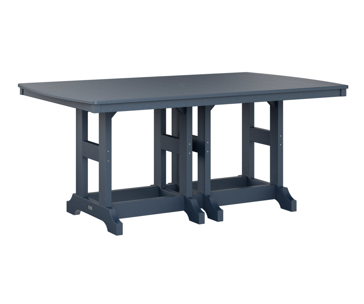 Berlin Gardens Classic Rectangular Dining Table