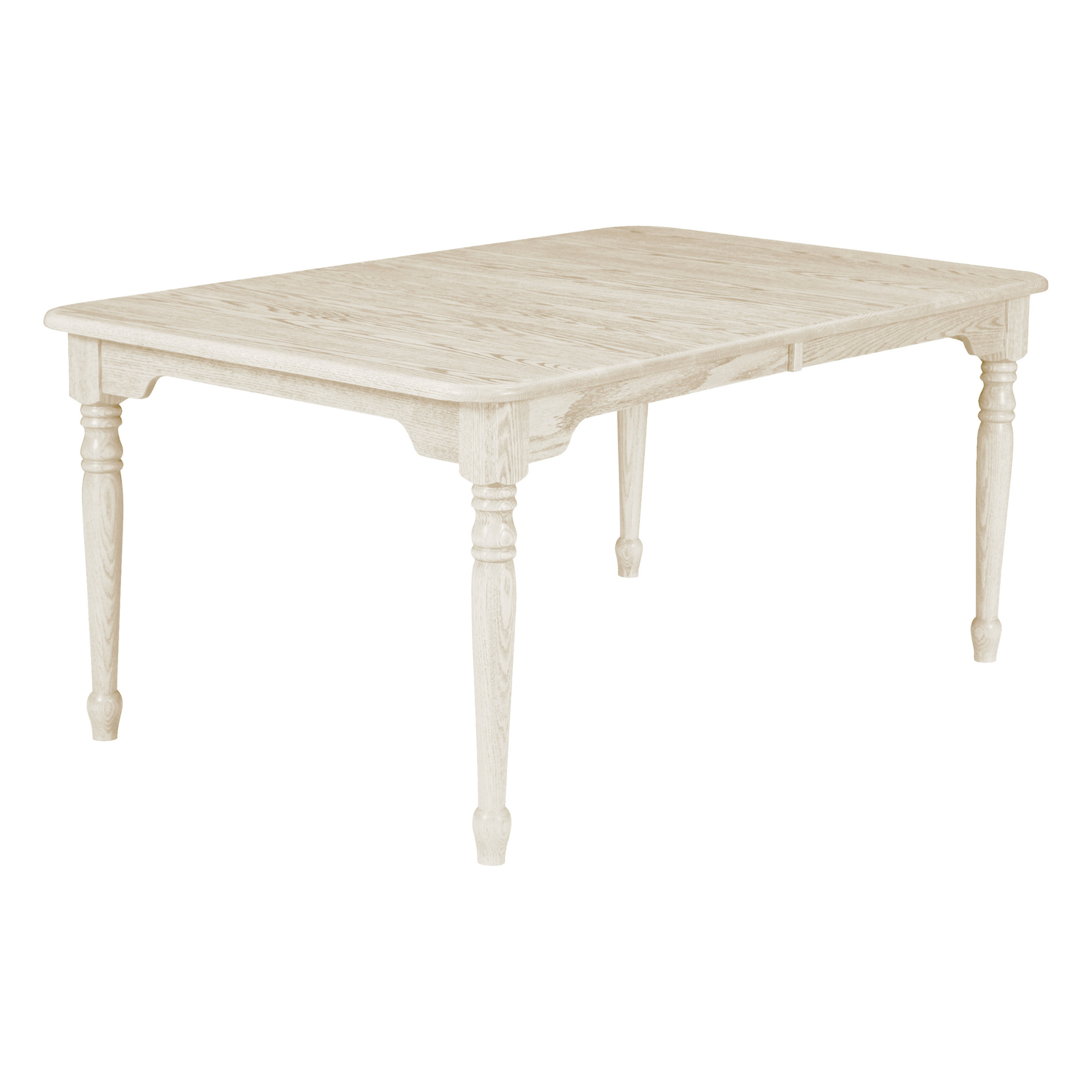 Hoosier Timbercraft Heritage Oak Table