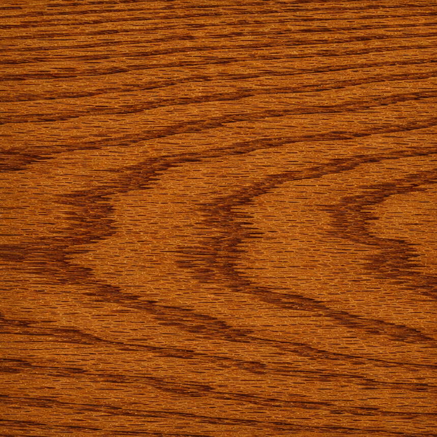 Hoosier Timbercraft Wood Stain Sample
