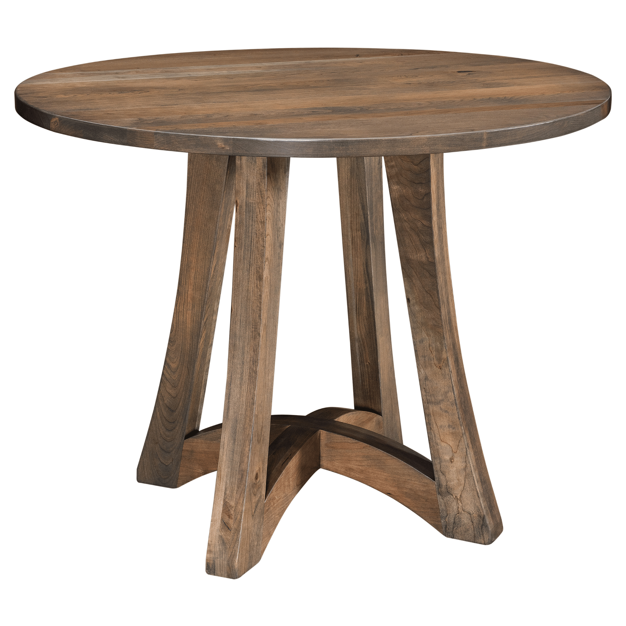 Owen Pub Table in 42" Bar Height