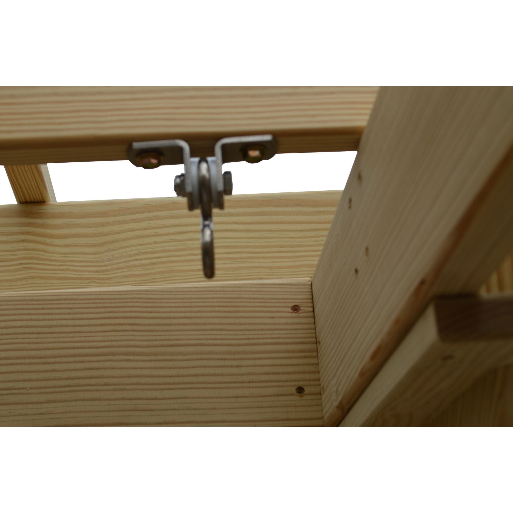 Keystone Amish Co. Pressure Treated Wood Pergola