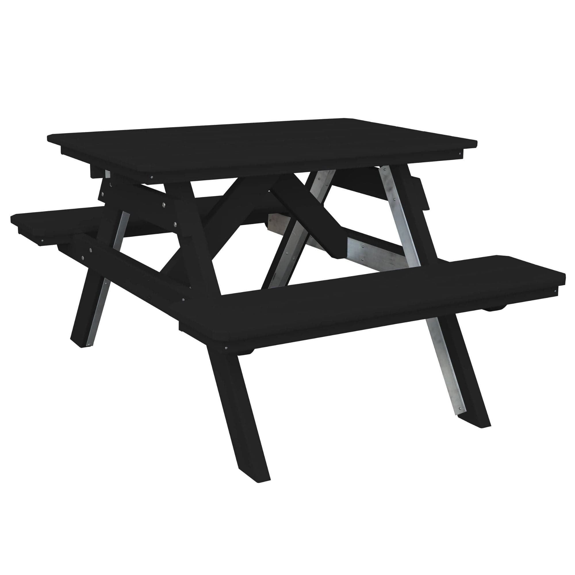 Keystone Amish Co. Composite Poly Picnic Table