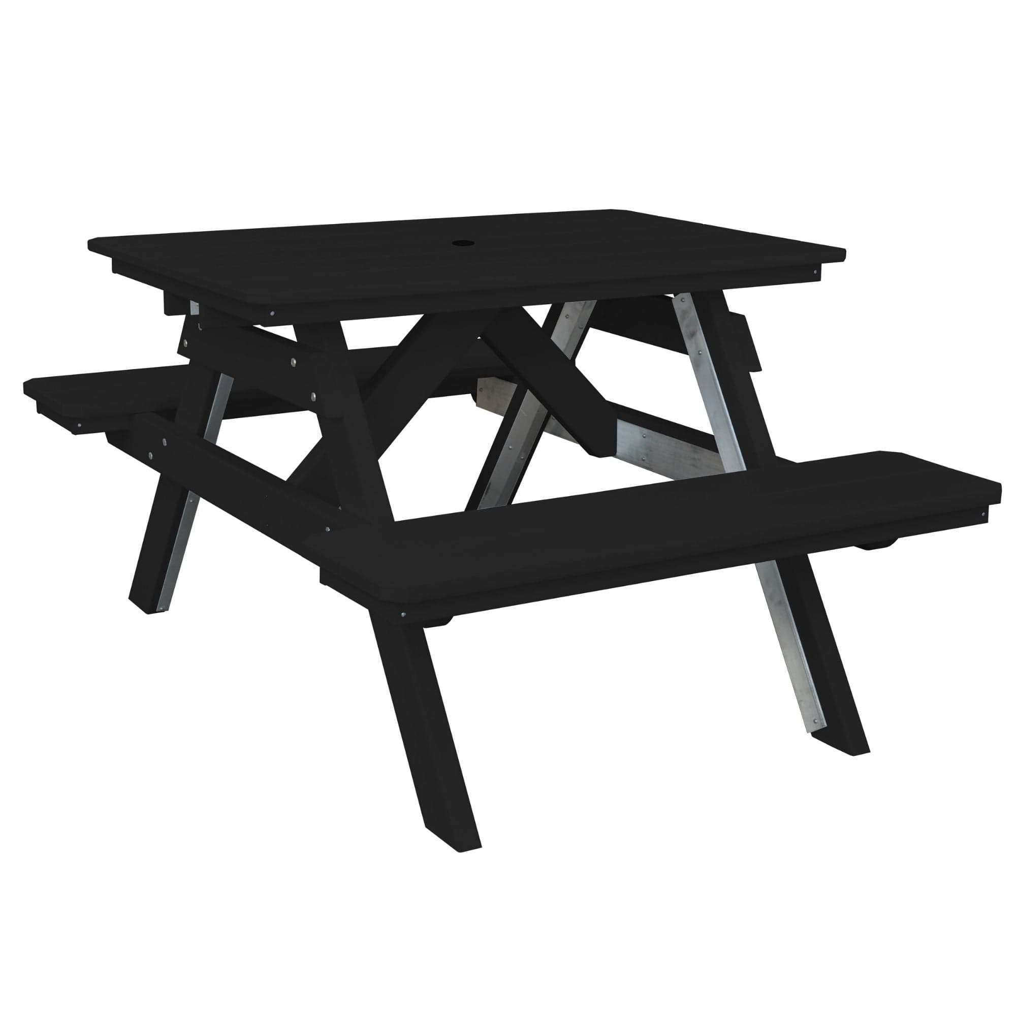 Keystone Amish Co. Composite Poly Picnic Table