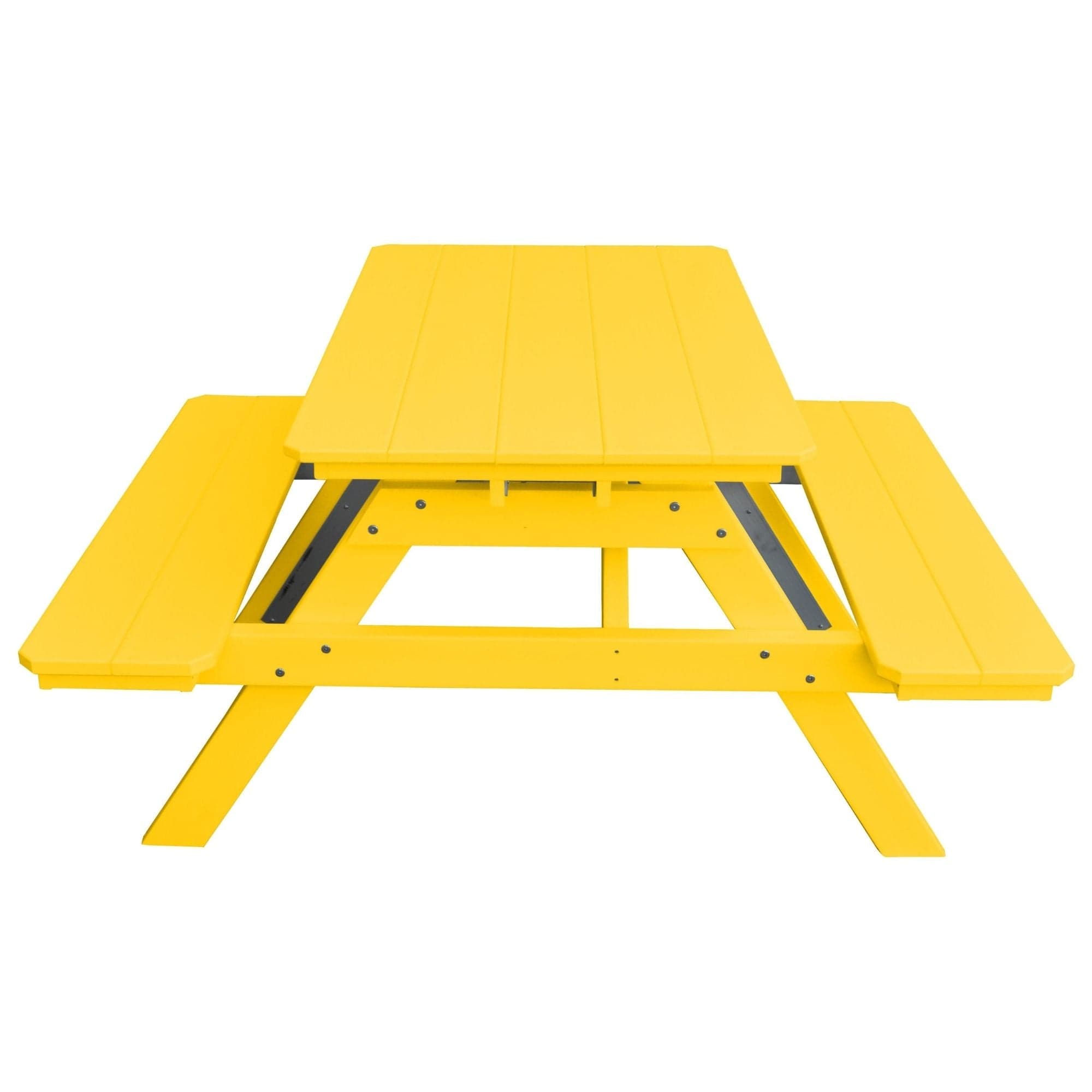 Keystone Amish Co. Composite Poly Picnic Table
