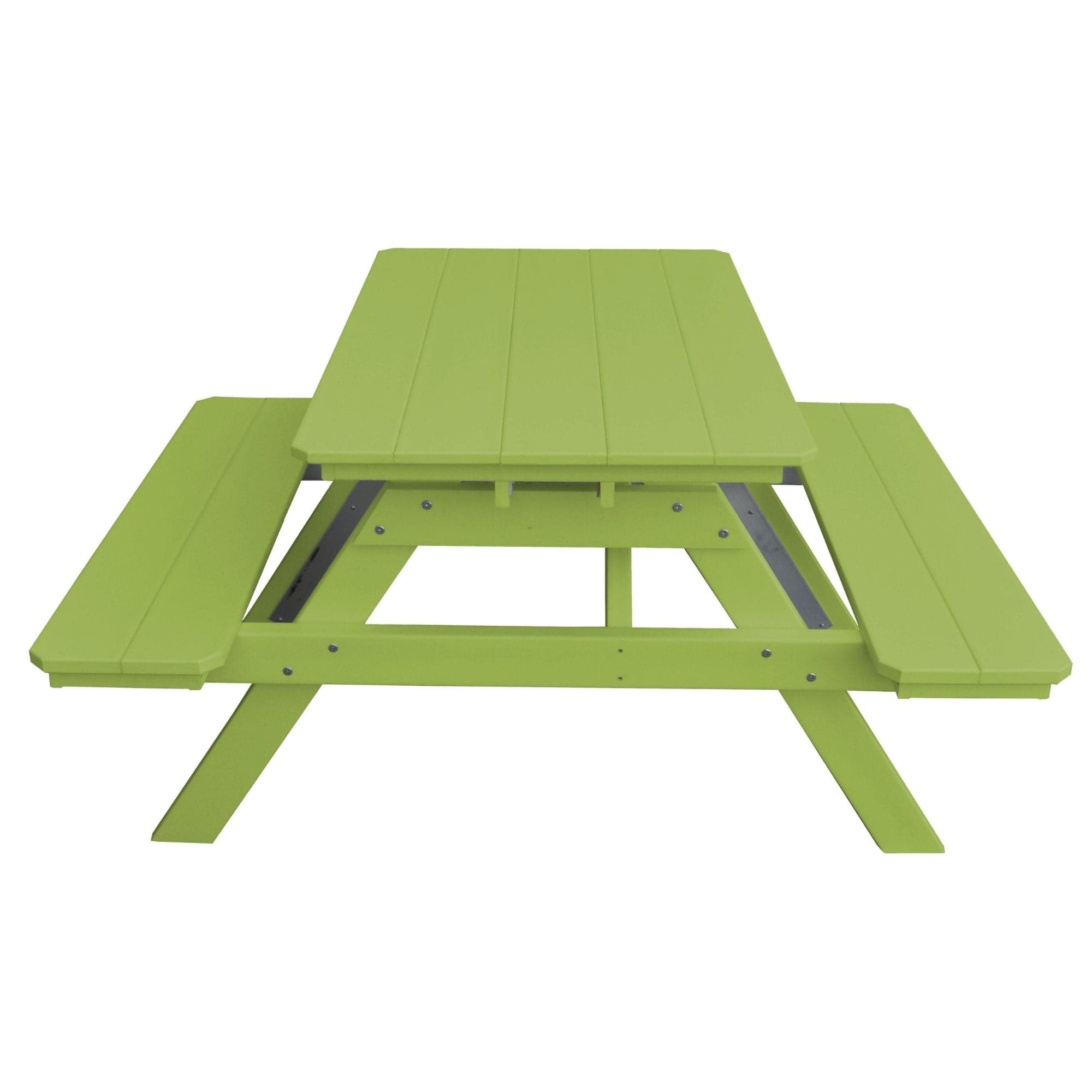 Keystone Amish Co. Composite Poly Picnic Table