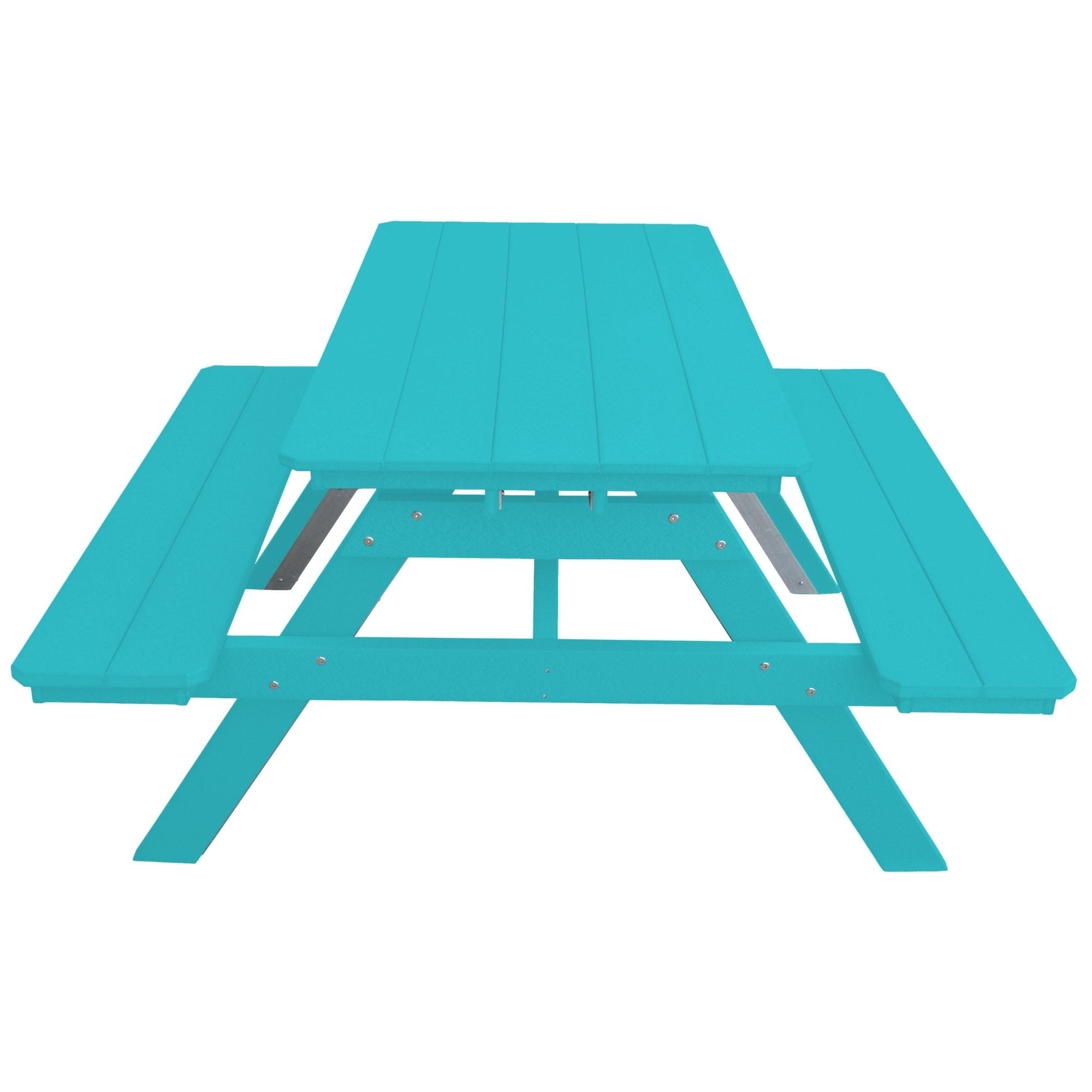 Keystone Amish Co. Composite Poly Picnic Table
