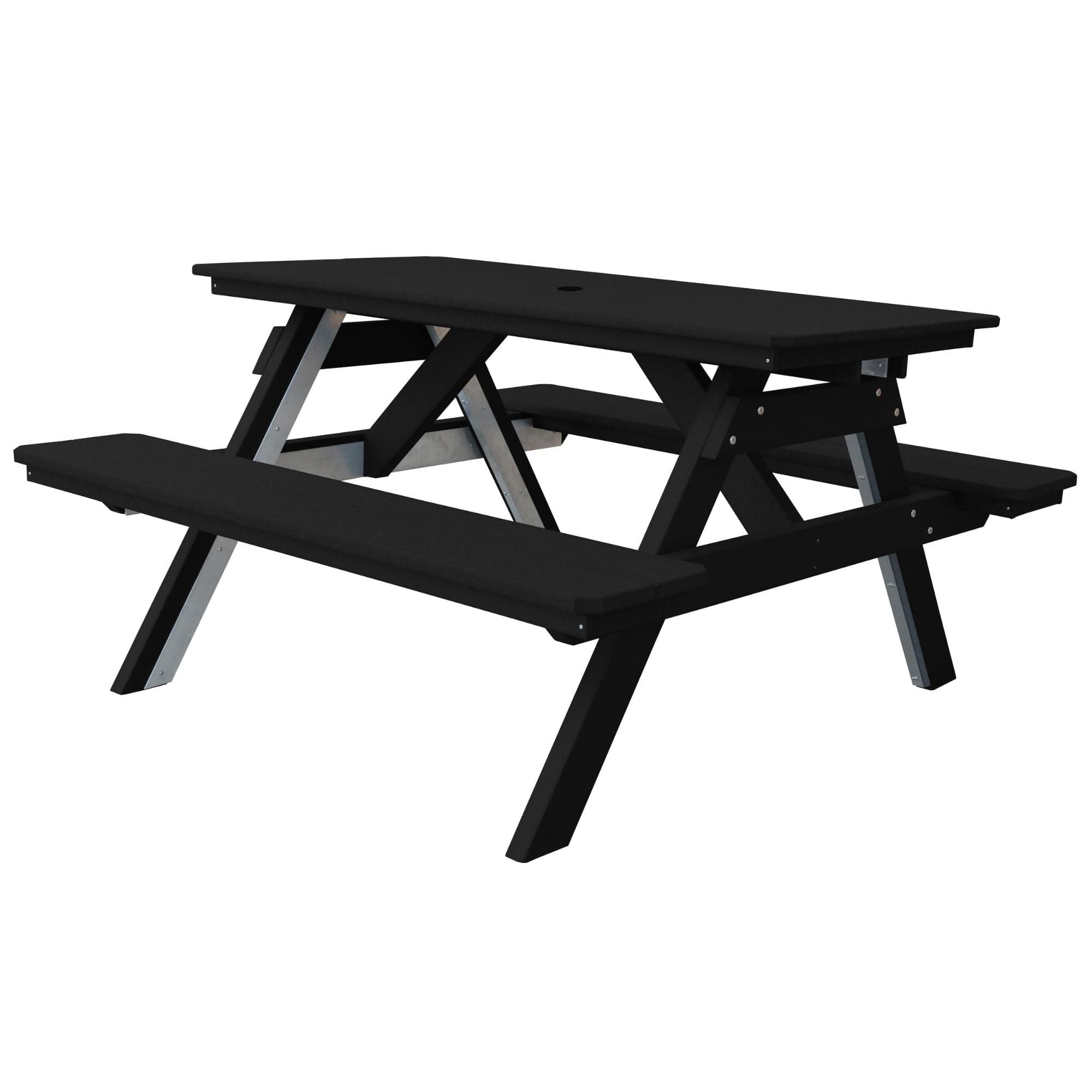 Keystone Amish Co. Composite Poly Picnic Table