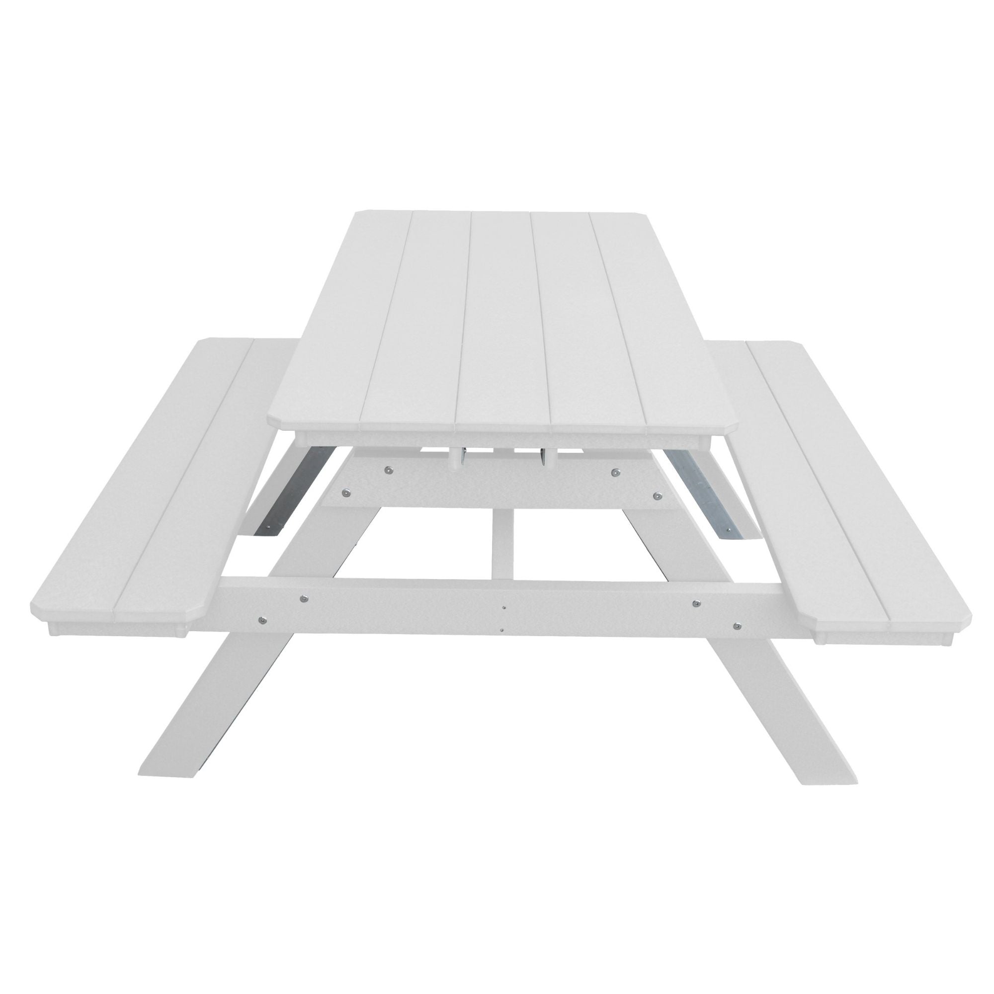 Keystone Amish Co. Composite Poly Picnic Table