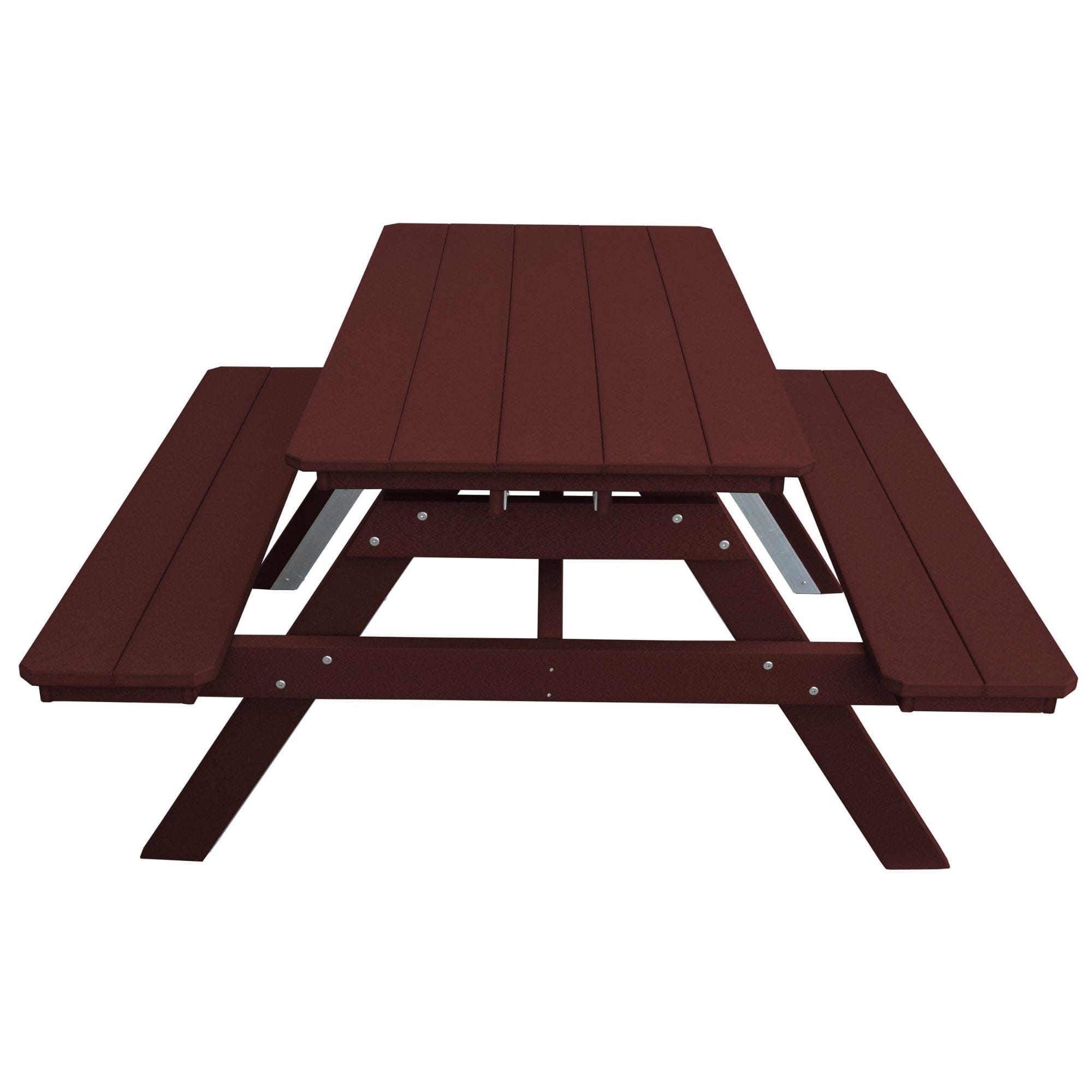 Keystone Amish Co. Composite Poly Picnic Table