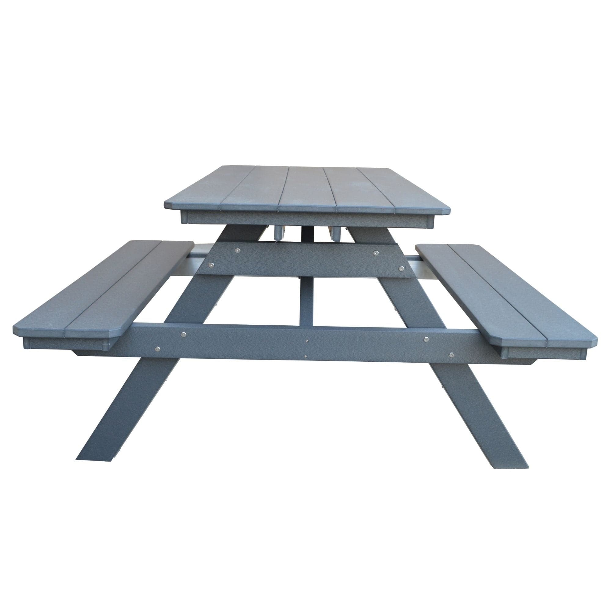 Keystone Amish Co. Composite Poly Picnic Table