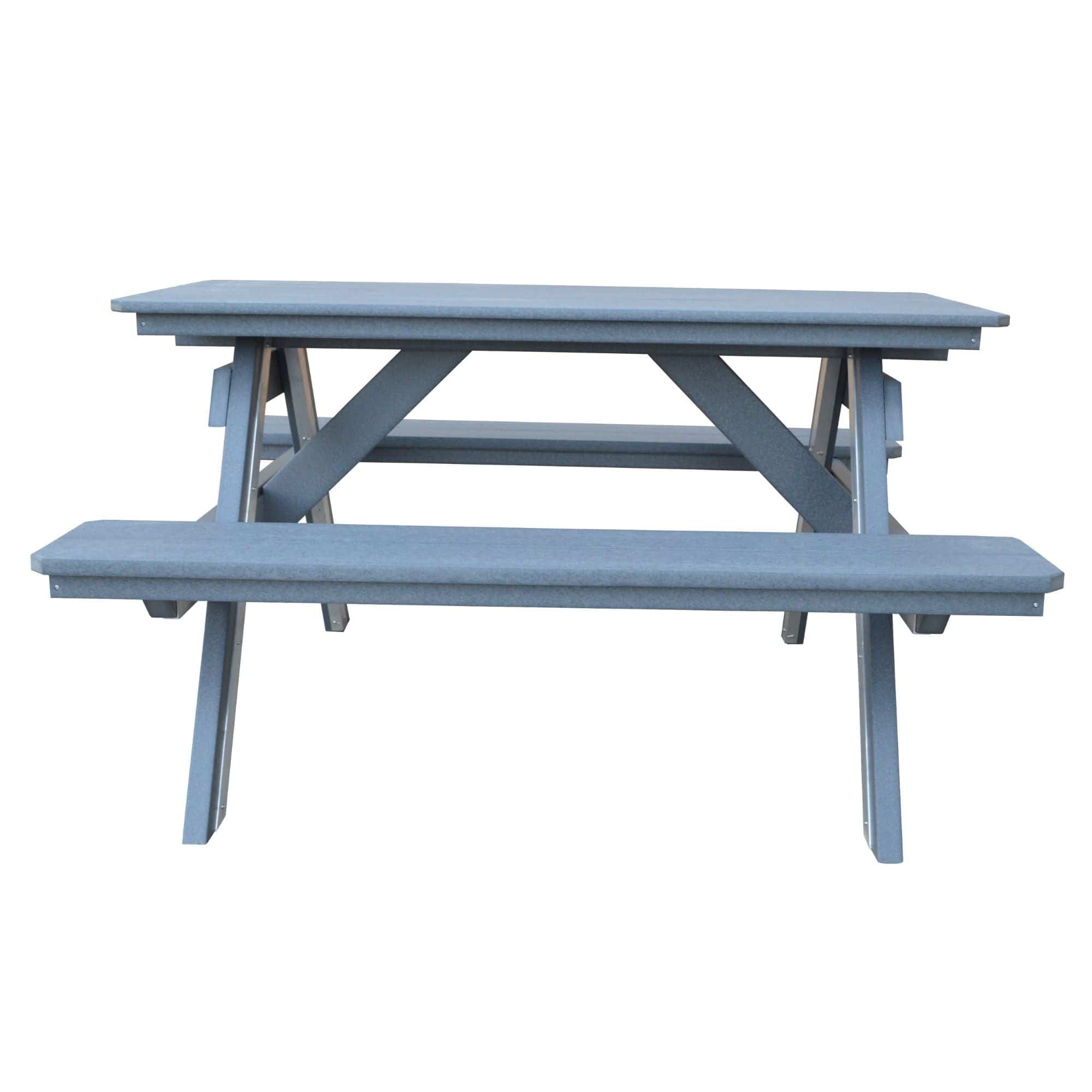 Keystone Amish Co. Composite Poly Picnic Table