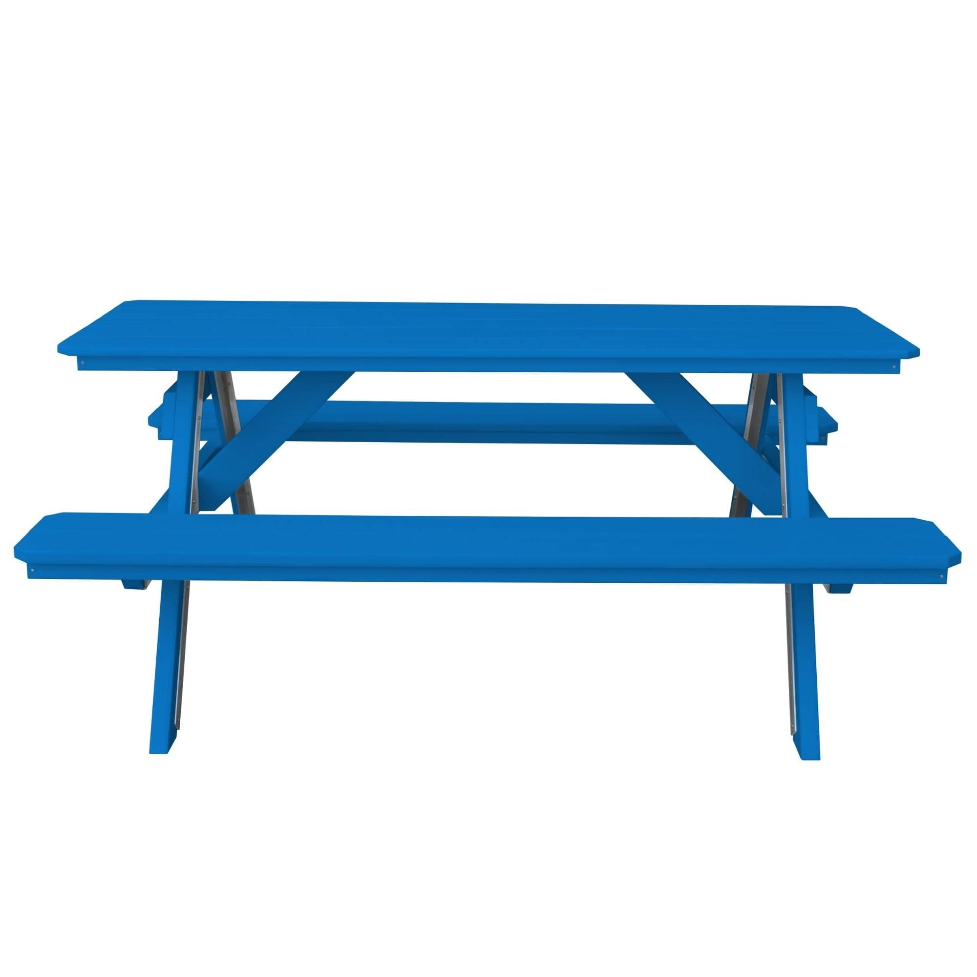 Keystone Amish Co. Composite Poly Picnic Table