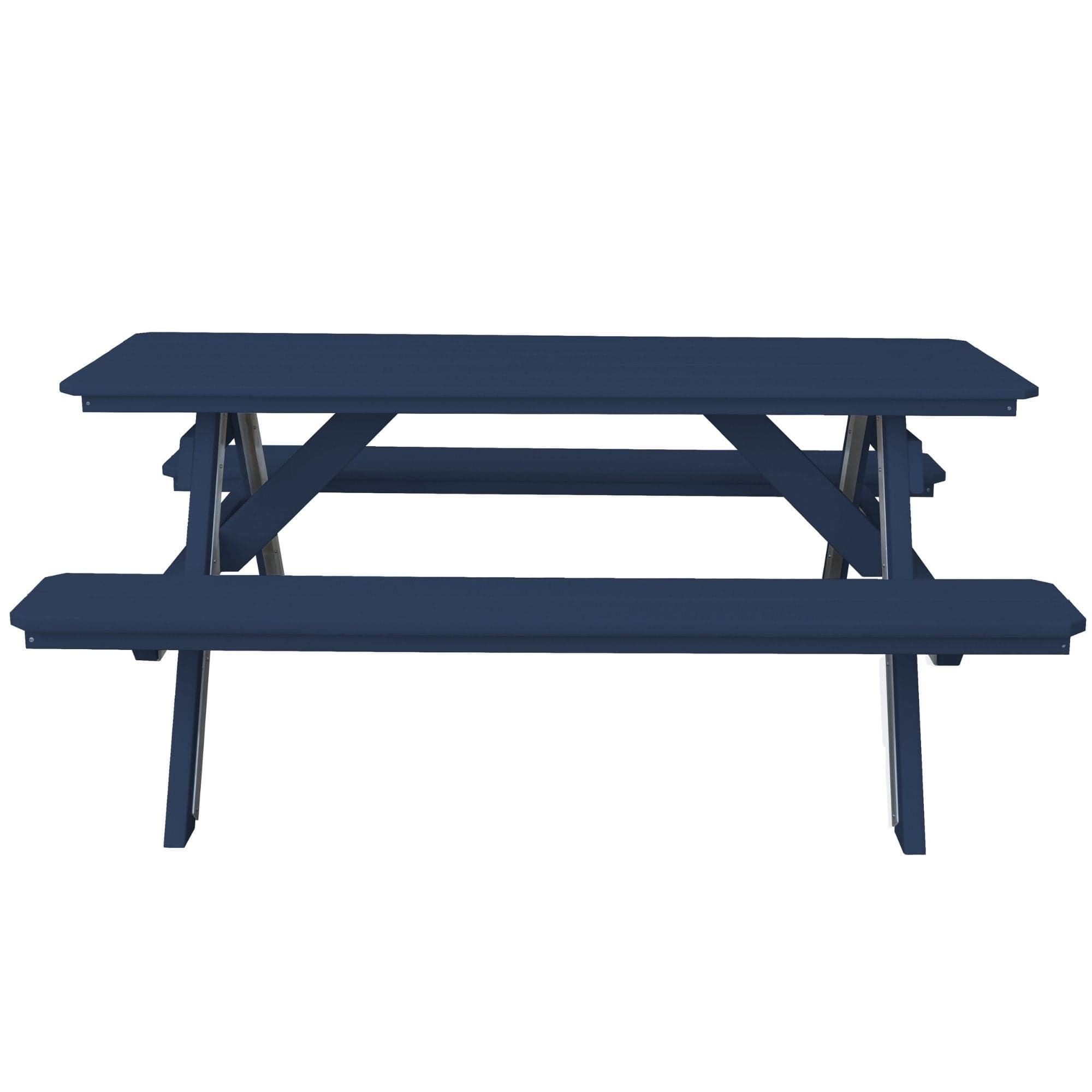 Keystone Amish Co. Composite Poly Picnic Table