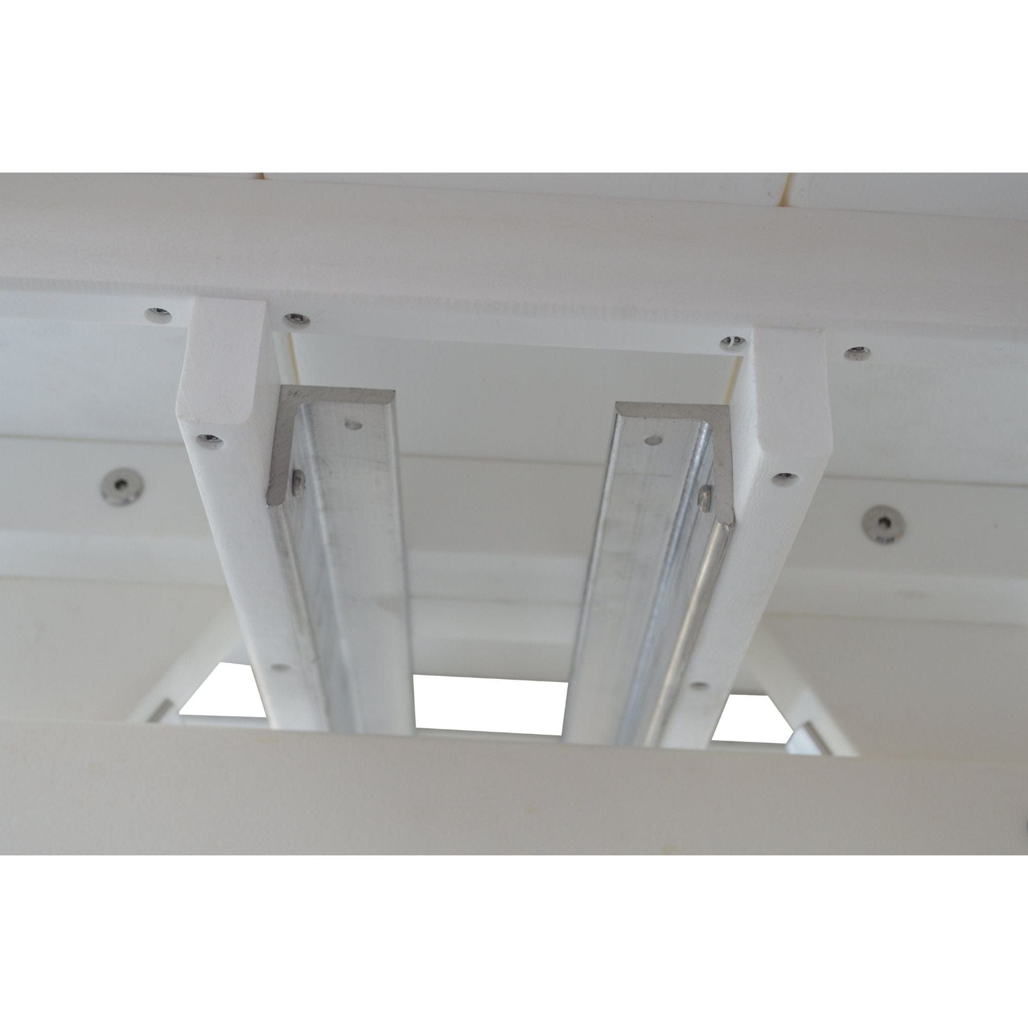 Keystone Amish Co. Composite Poly Picnic Table