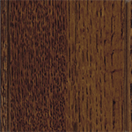 Hoosier Timbercraft Wood Stain Sample