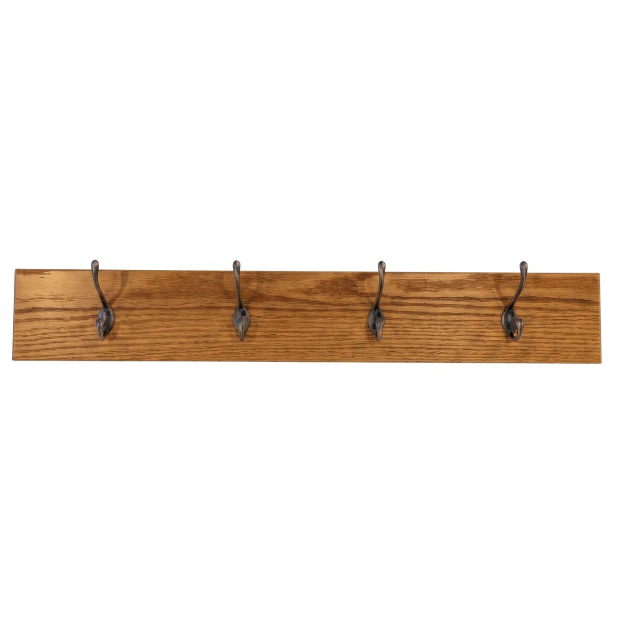 Elk Creek Living Wall-Mounted Coat Rack