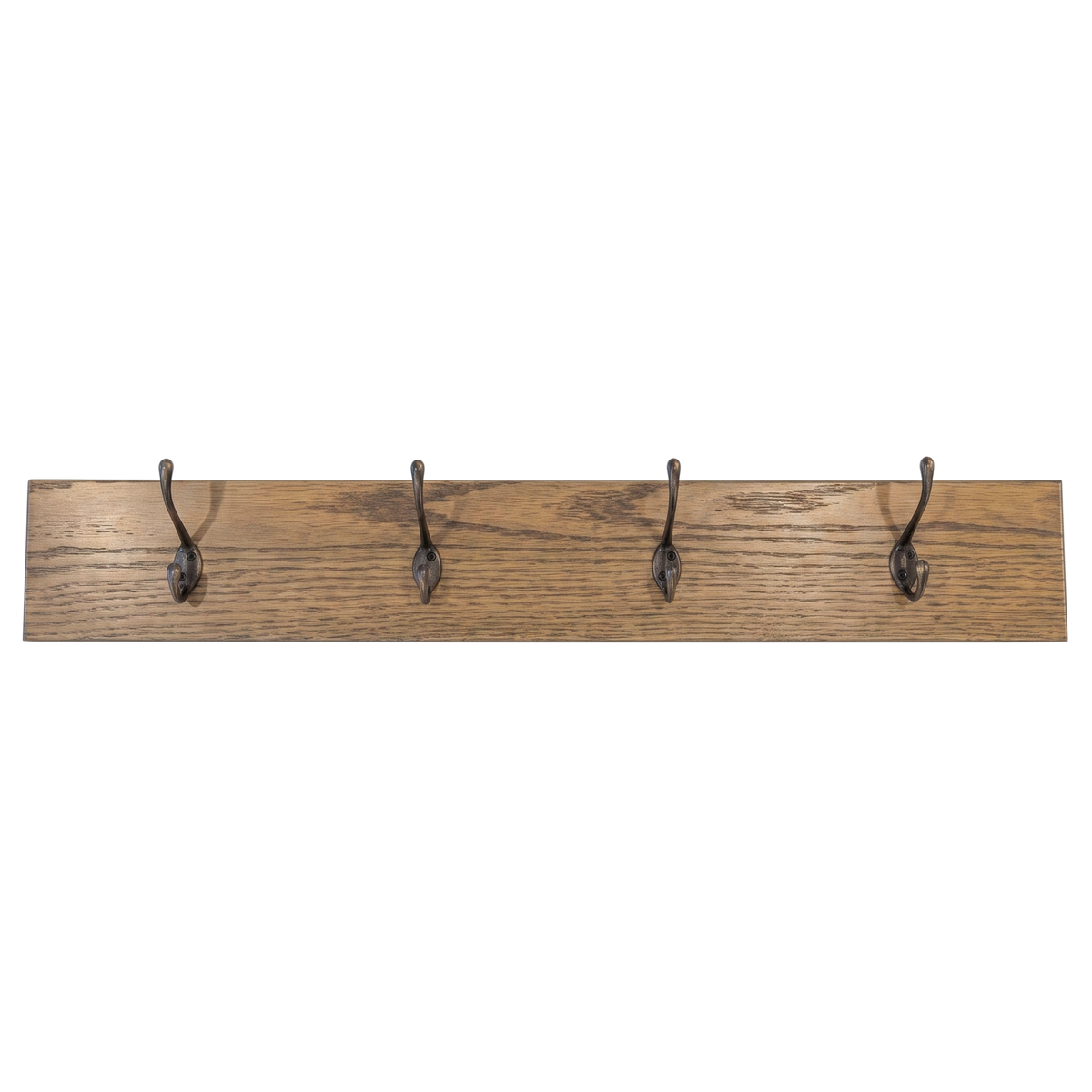 Elk Creek Living Wall-Mounted Coat Rack