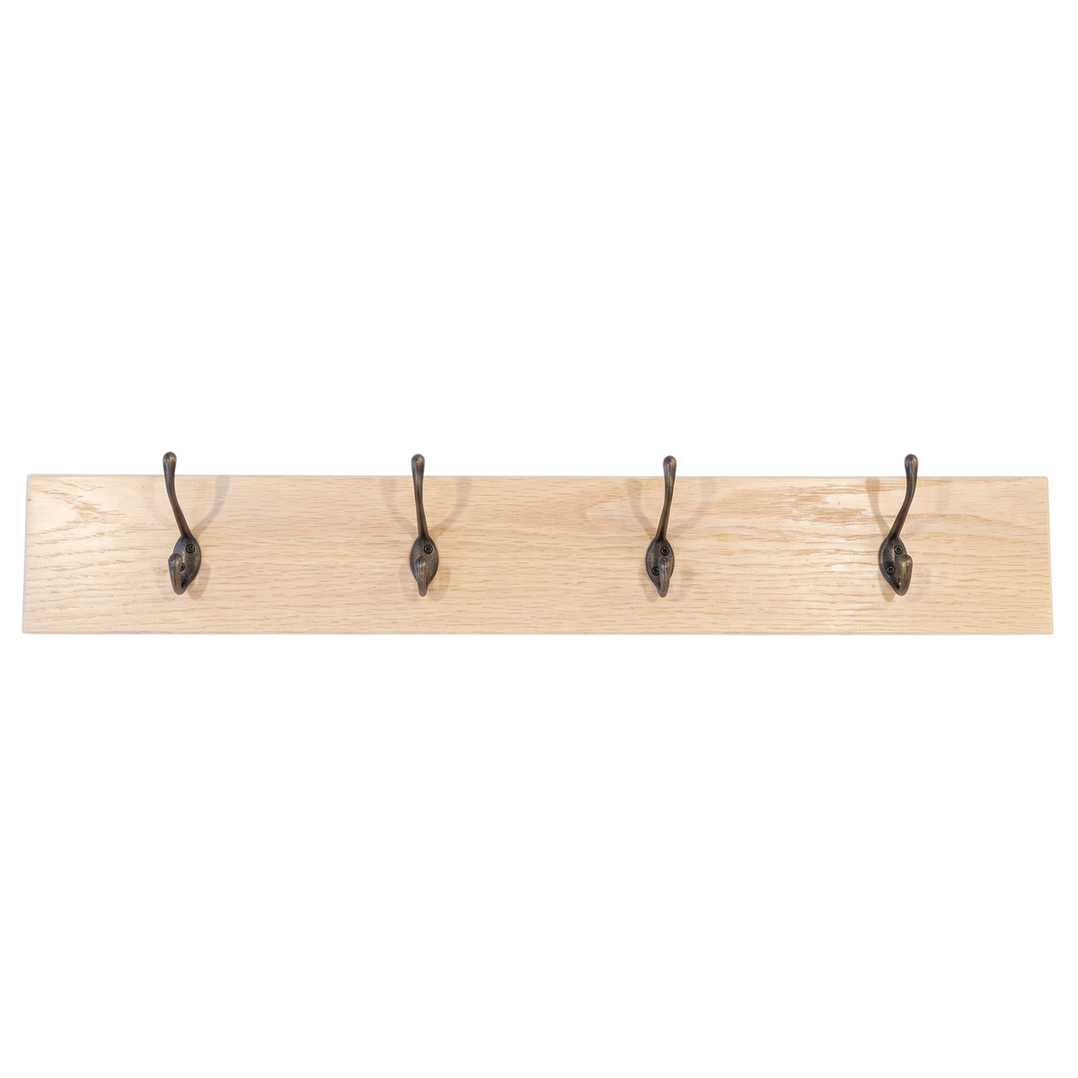 Elk Creek Living Wall-Mounted Coat Rack
