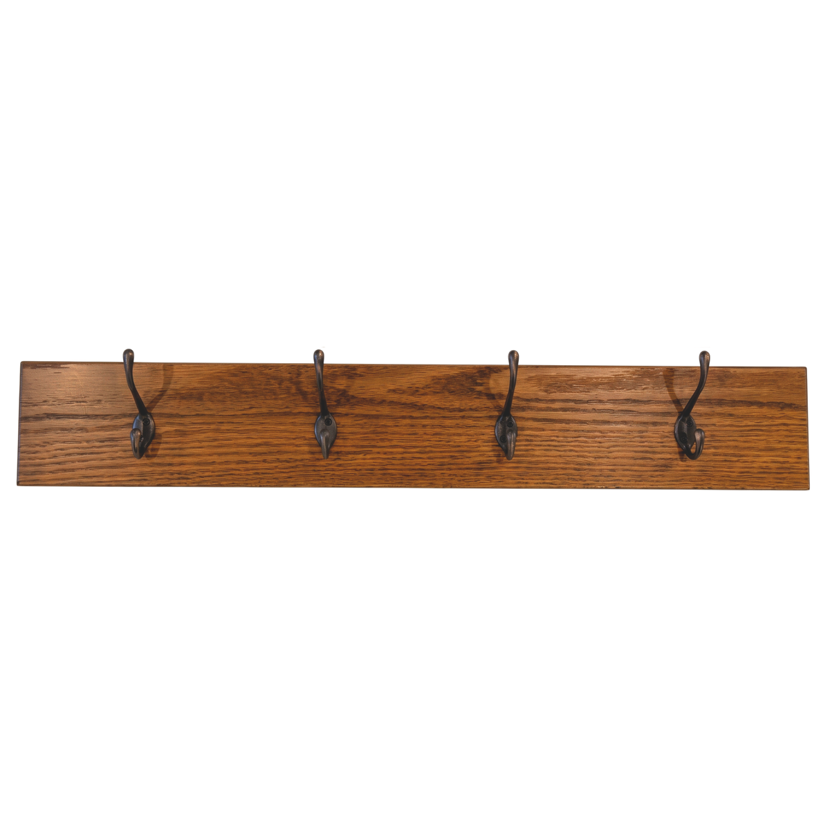 Elk Creek Living Wall-Mounted Coat Rack