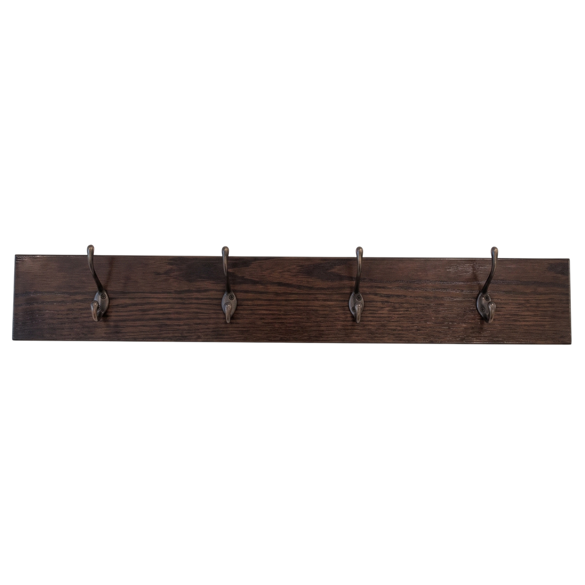 Elk Creek Living Wall-Mounted Coat Rack