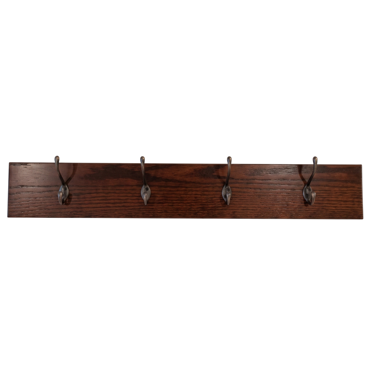 Elk Creek Living Wall-Mounted Coat Rack