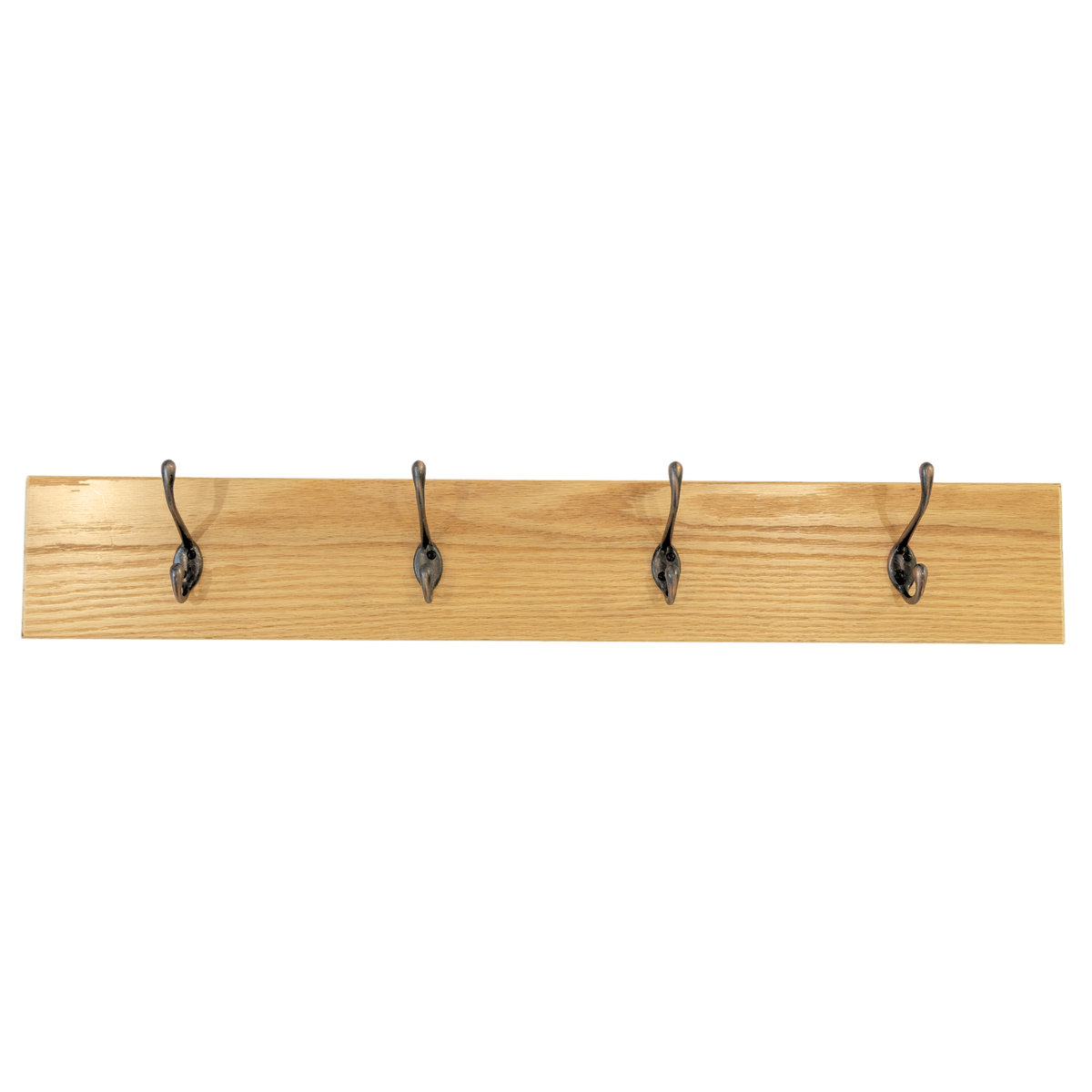 Elk Creek Living Wall-Mounted Coat Rack