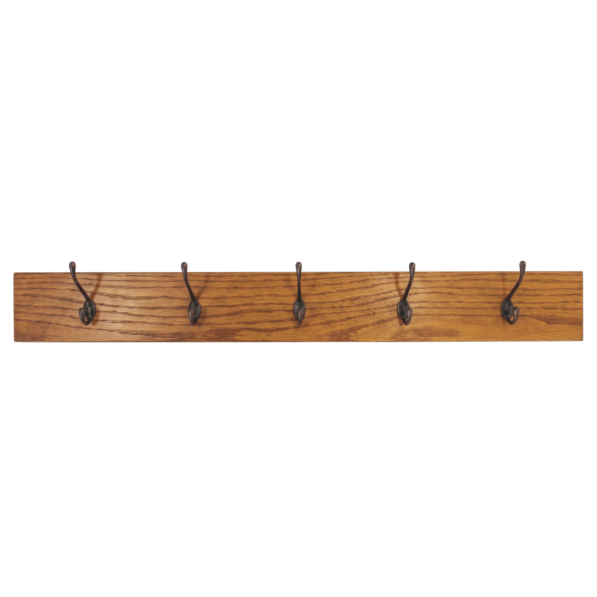 Elk Creek Living Wall-Mounted Coat Rack