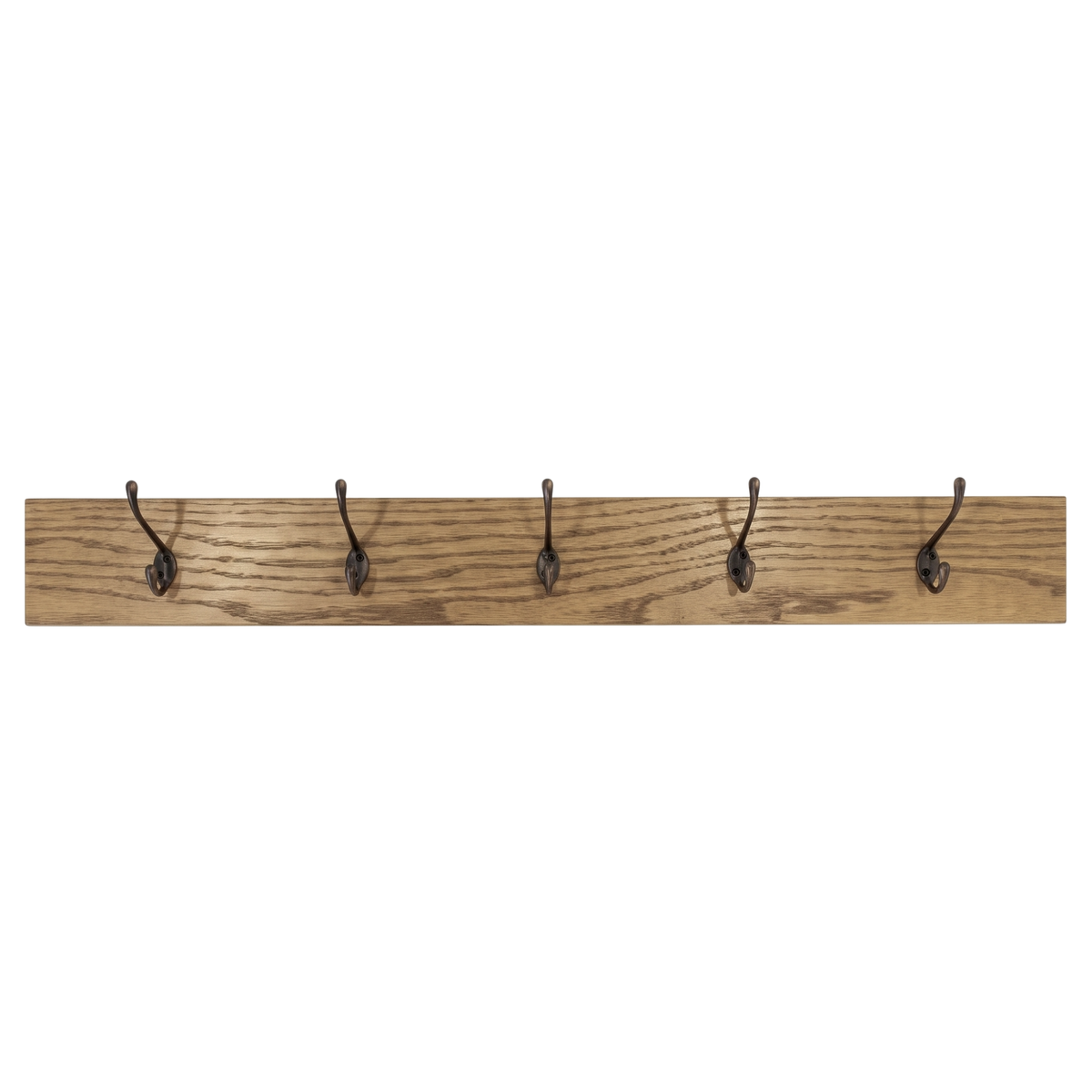 Elk Creek Living Wall-Mounted Coat Rack