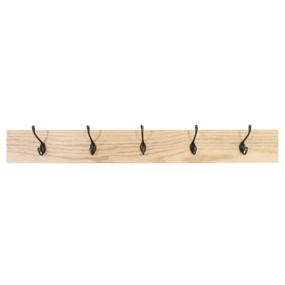Elk Creek Living Wall-Mounted Coat Rack