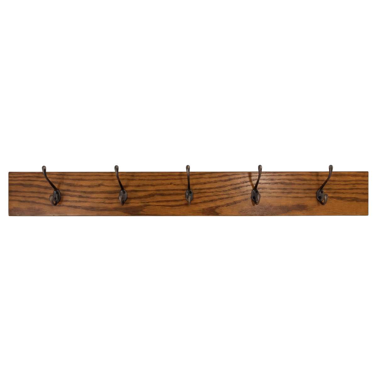 Elk Creek Living Wall-Mounted Coat Rack