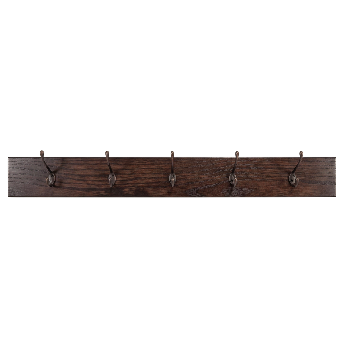 Elk Creek Living Wall-Mounted Coat Rack