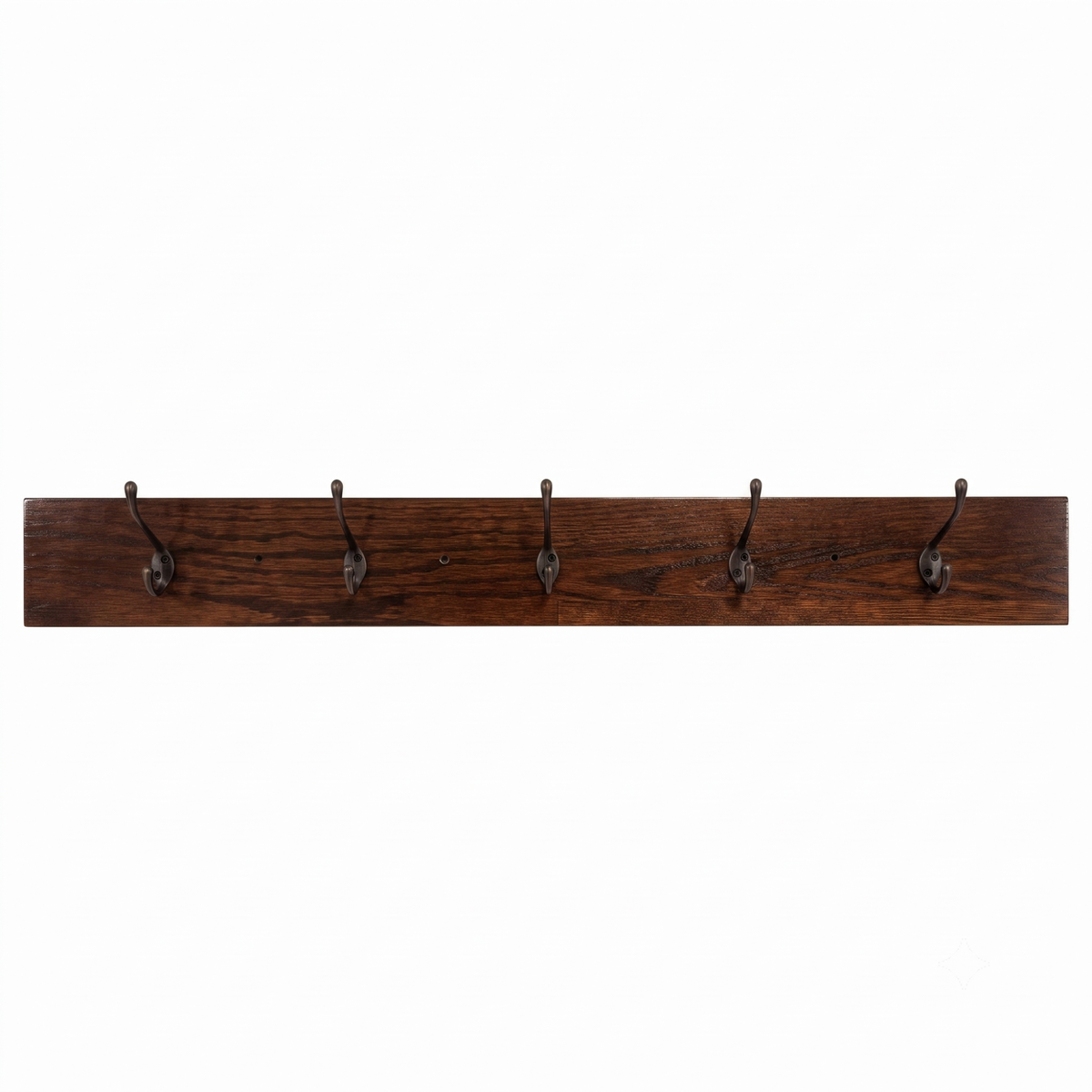 Elk Creek Living Wall-Mounted Coat Rack