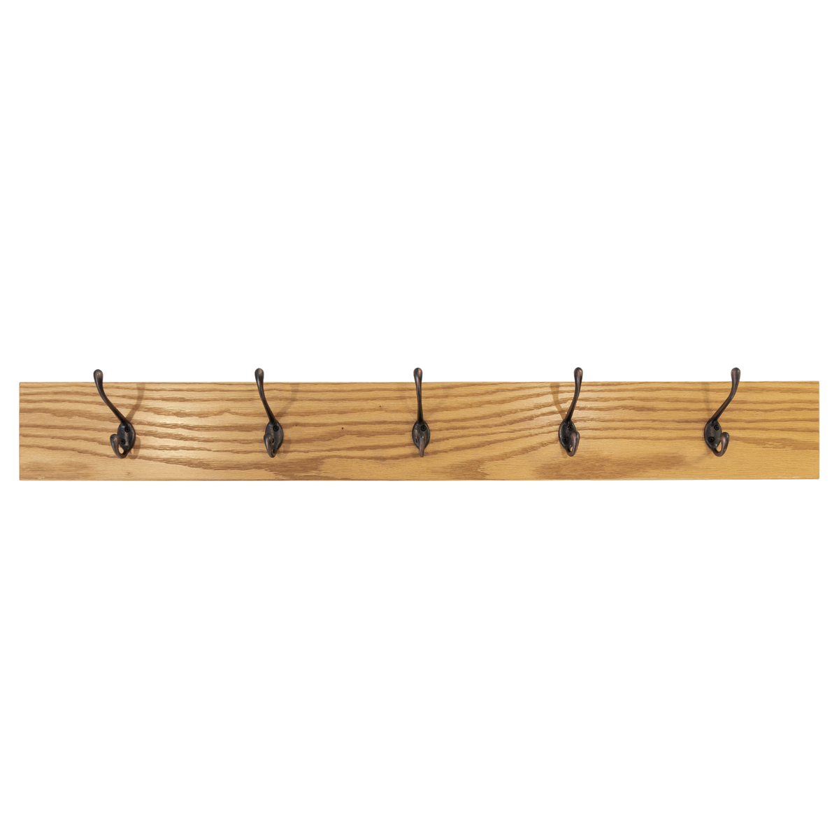 Elk Creek Living Wall-Mounted Coat Rack