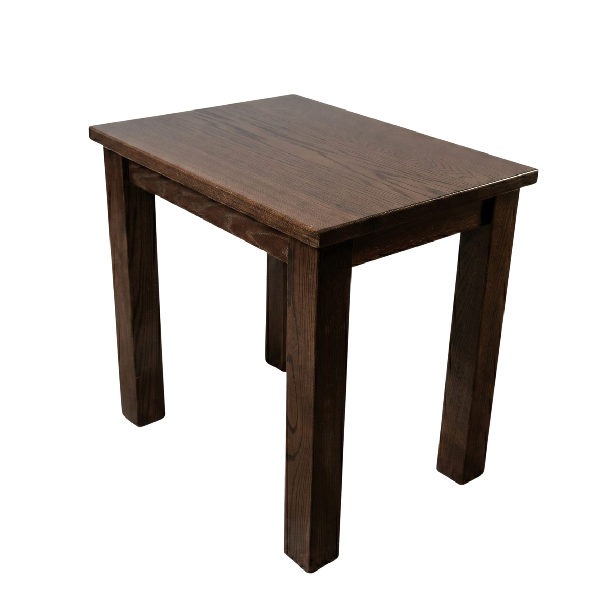 Elk Creek Living Amish-Made Solid Wood End Table