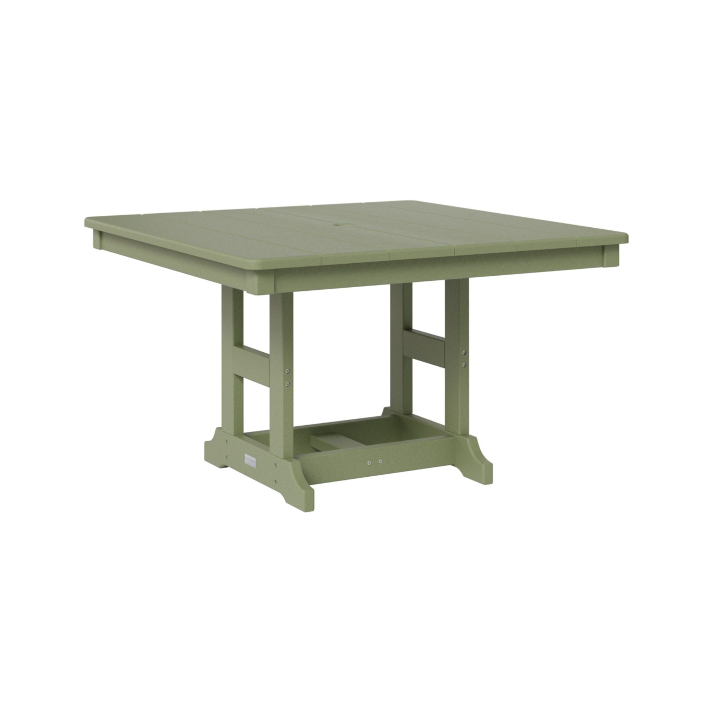 Berlin Gardens Kids Comfo Poly Lumber 33″ Square Table