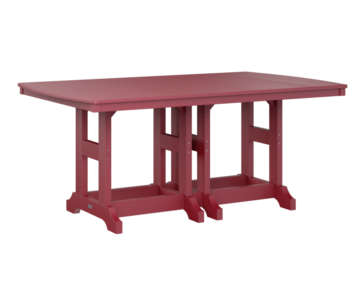 Berlin Gardens Classic Rectangular Dining Table