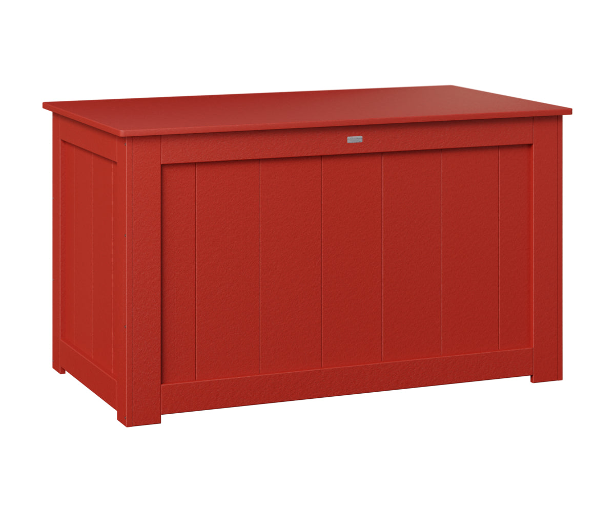 Berlin Gardens Accessories Poly Lumber Deck Box
