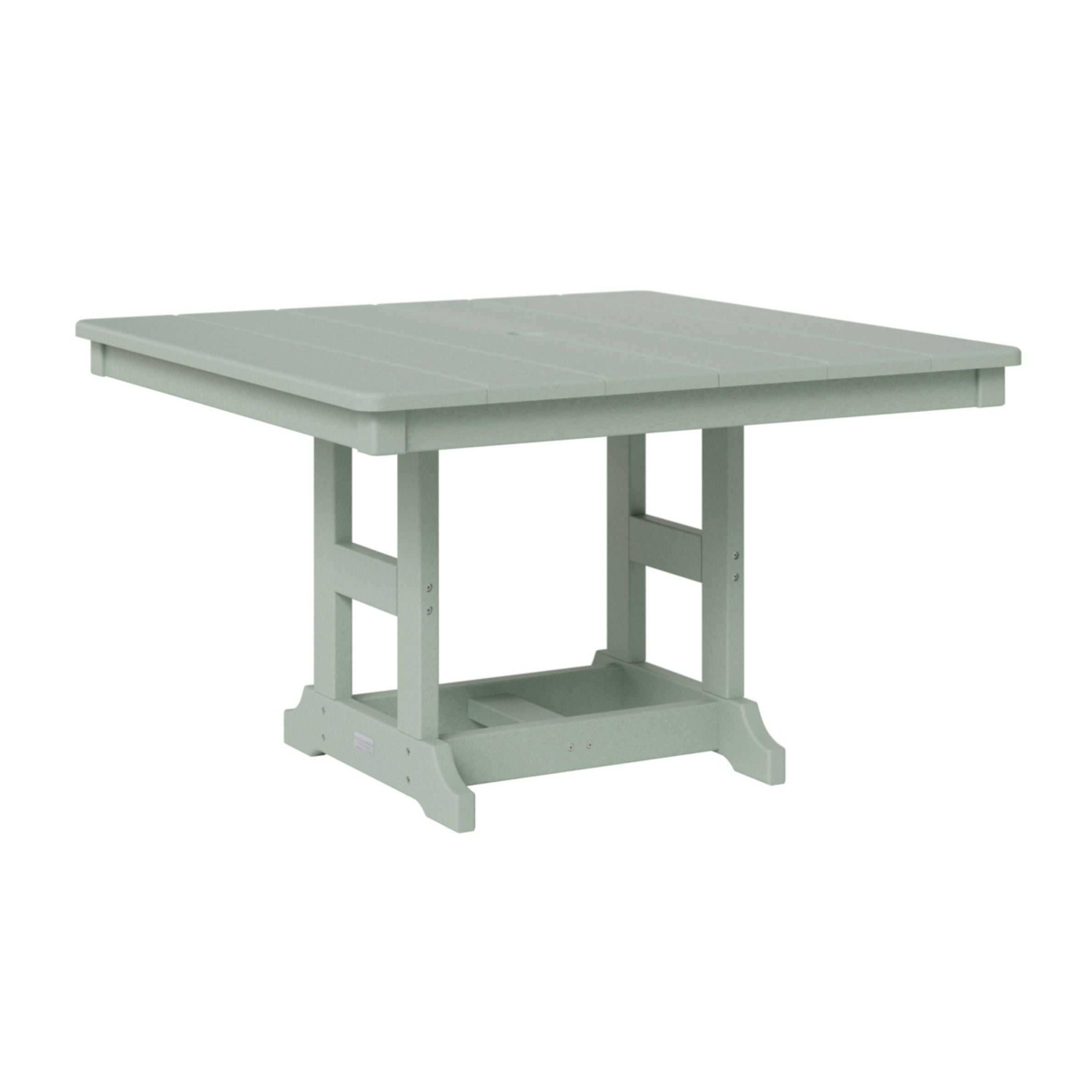 Berlin Gardens Kids Comfo Poly Lumber 33″ Square Table