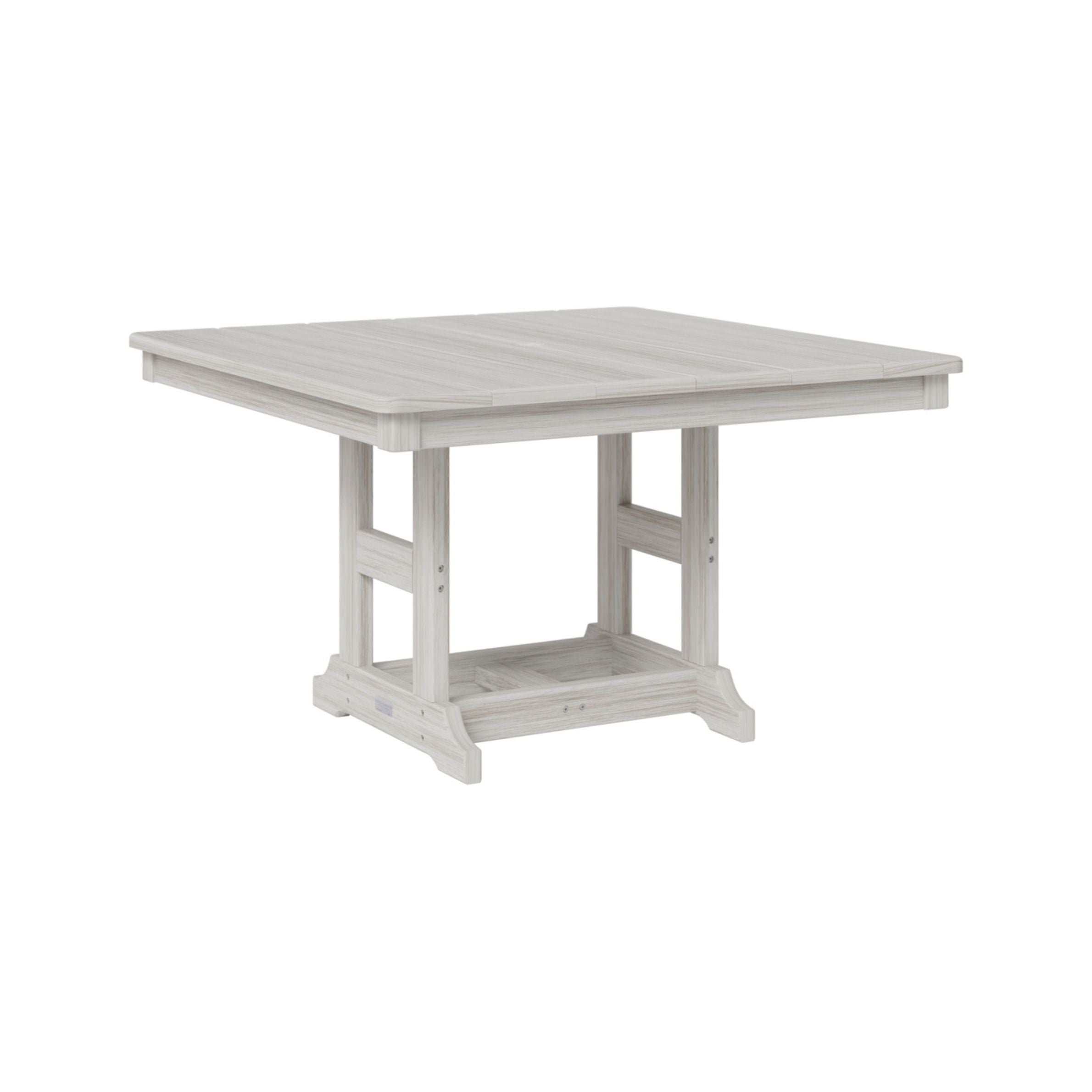Berlin Gardens Kids Comfo Poly Lumber 33″ Square Table