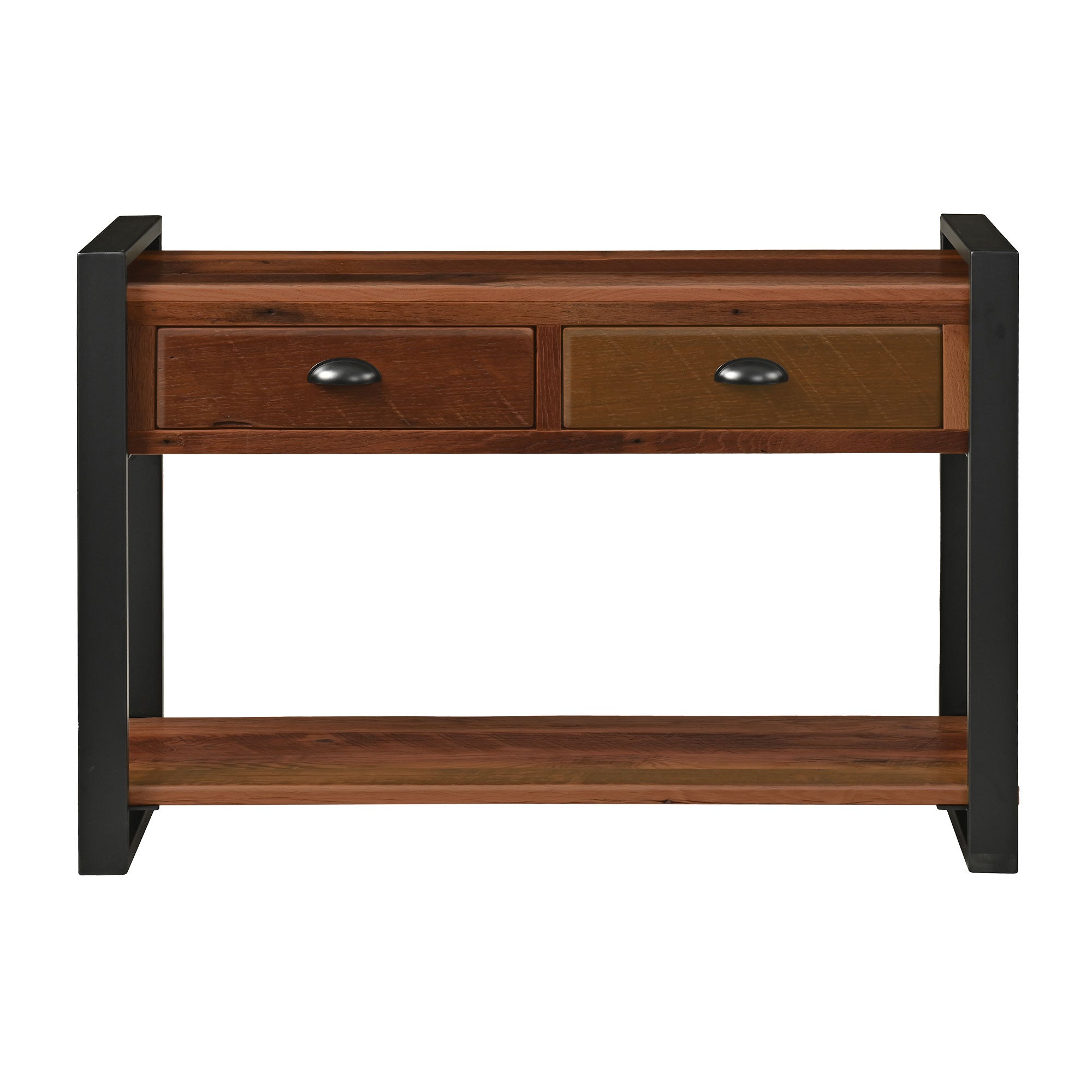 Legacy Estate Dalton Reclaimed Barnwood Console Table