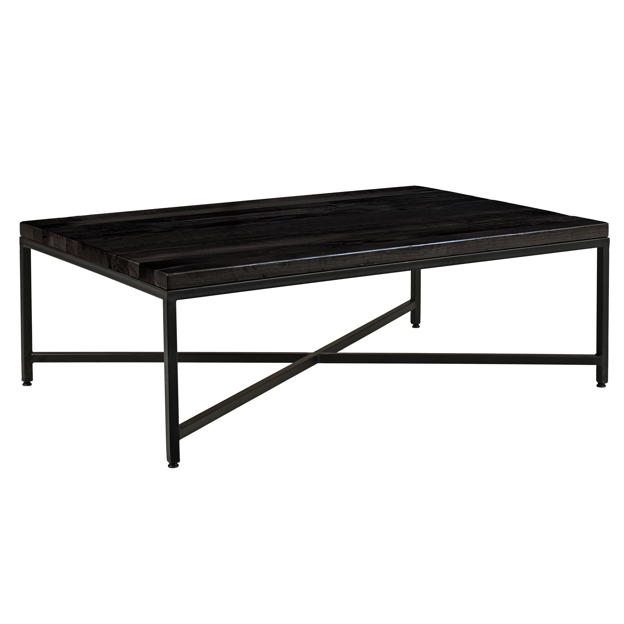 Legacy Estate Galpin Reclaimed Barnwood Coffee Table