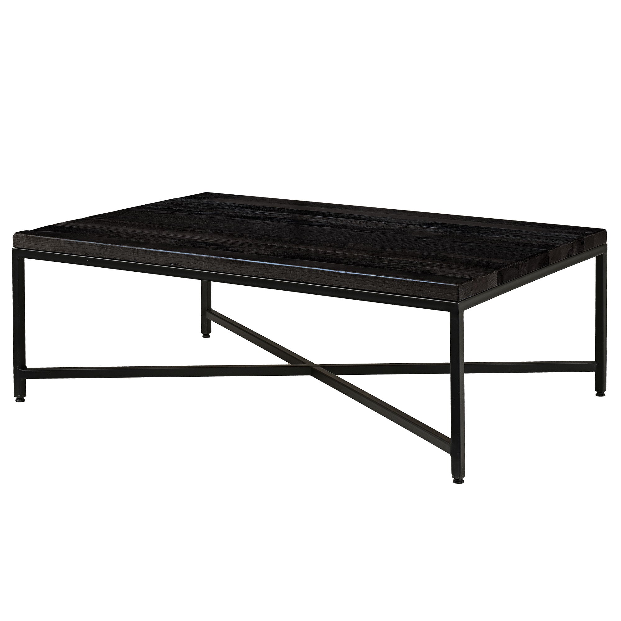 Legacy Estate Galpin Reclaimed Barnwood Coffee Table